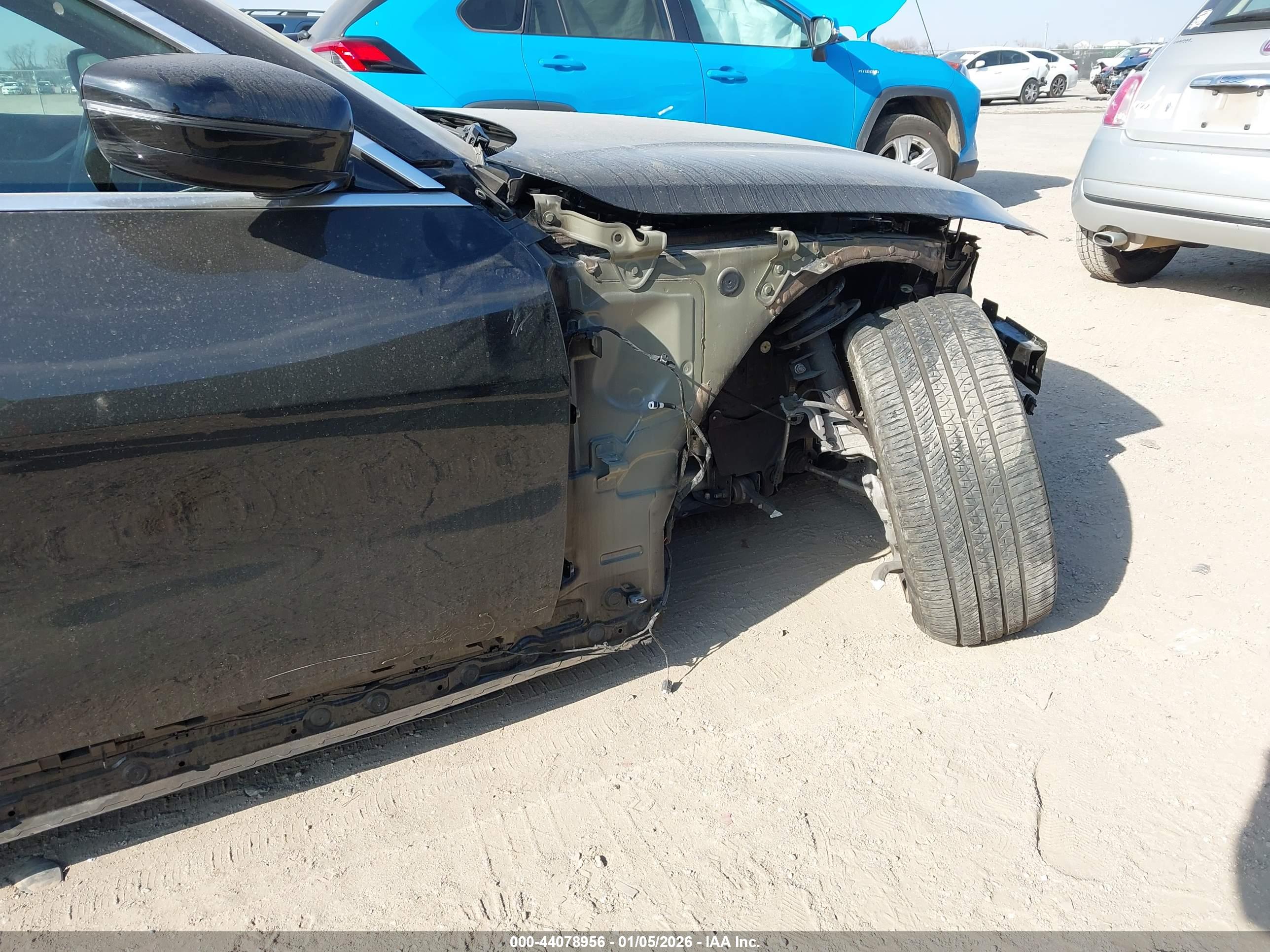 BMW 430I image 6