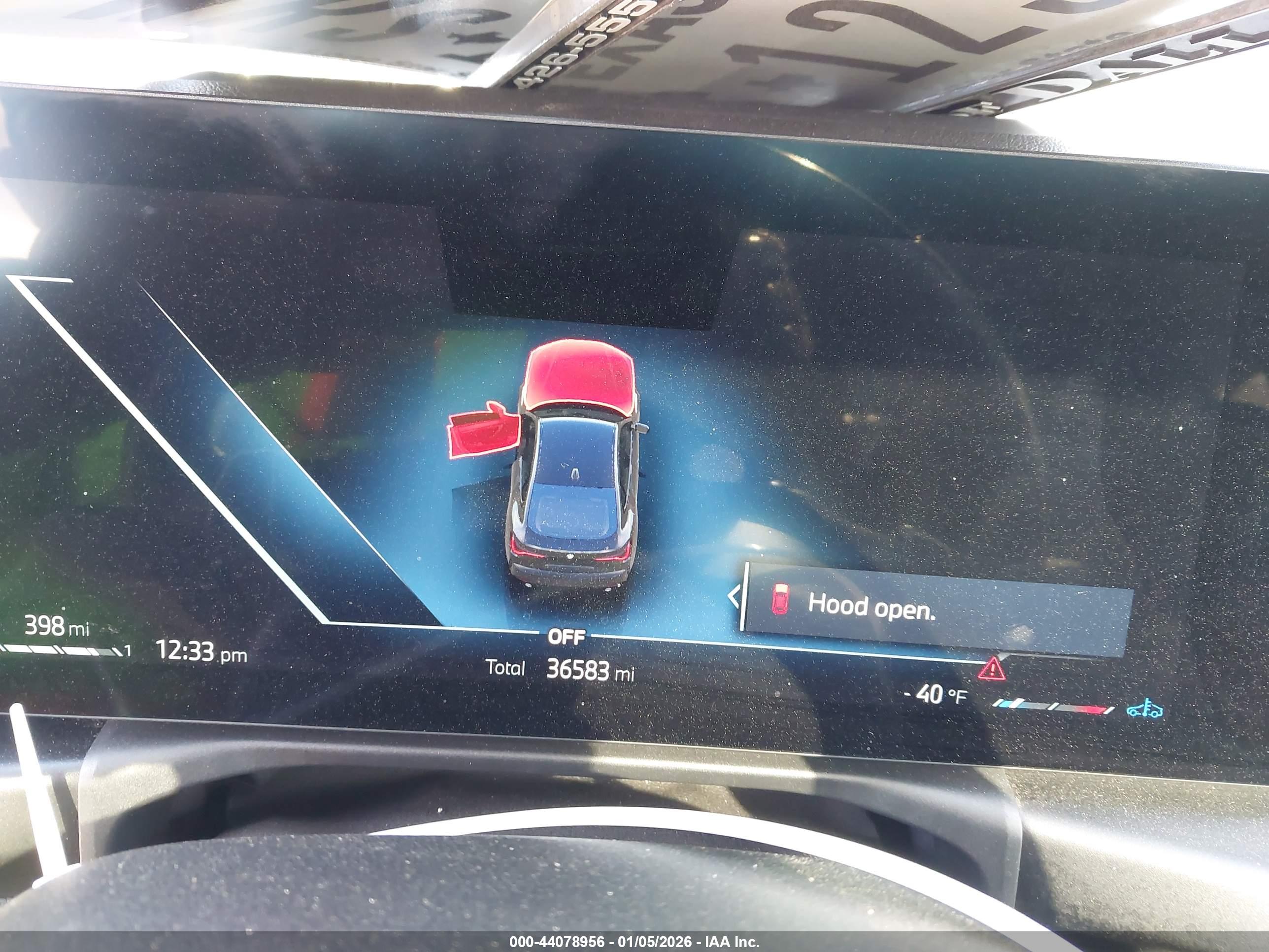 BMW 430I image 7