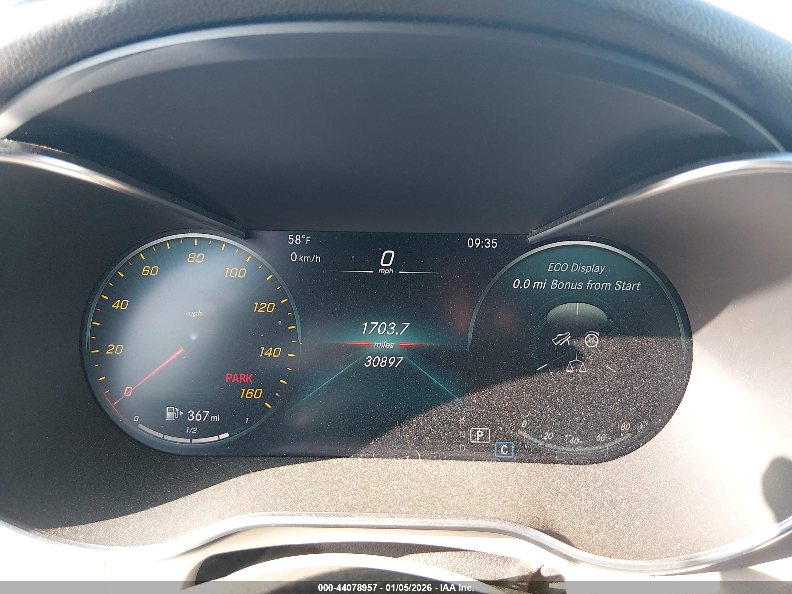 MERCEDES-BENZ C image 7