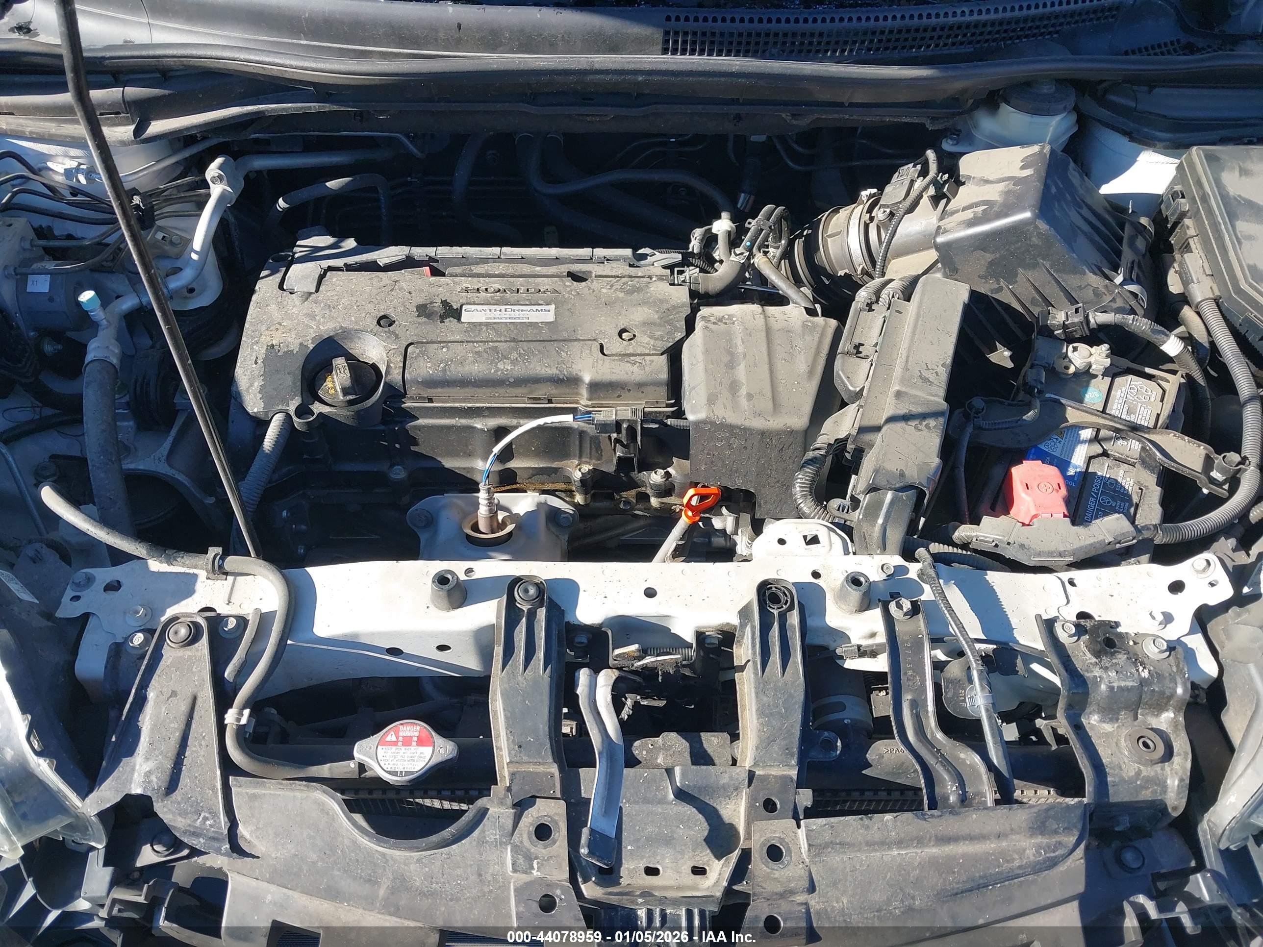HONDA CR-V image 10