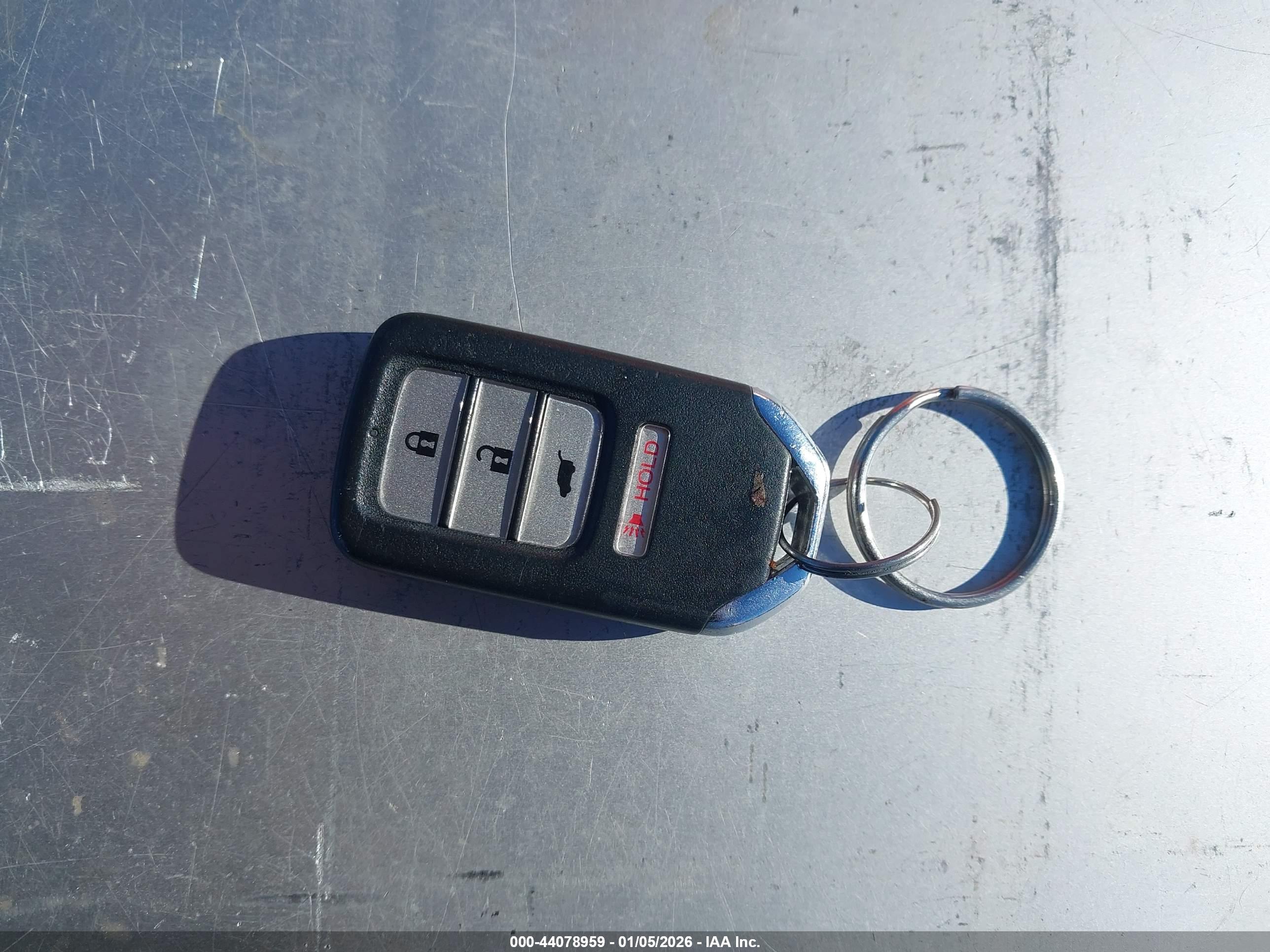 HONDA CR-V image 11
