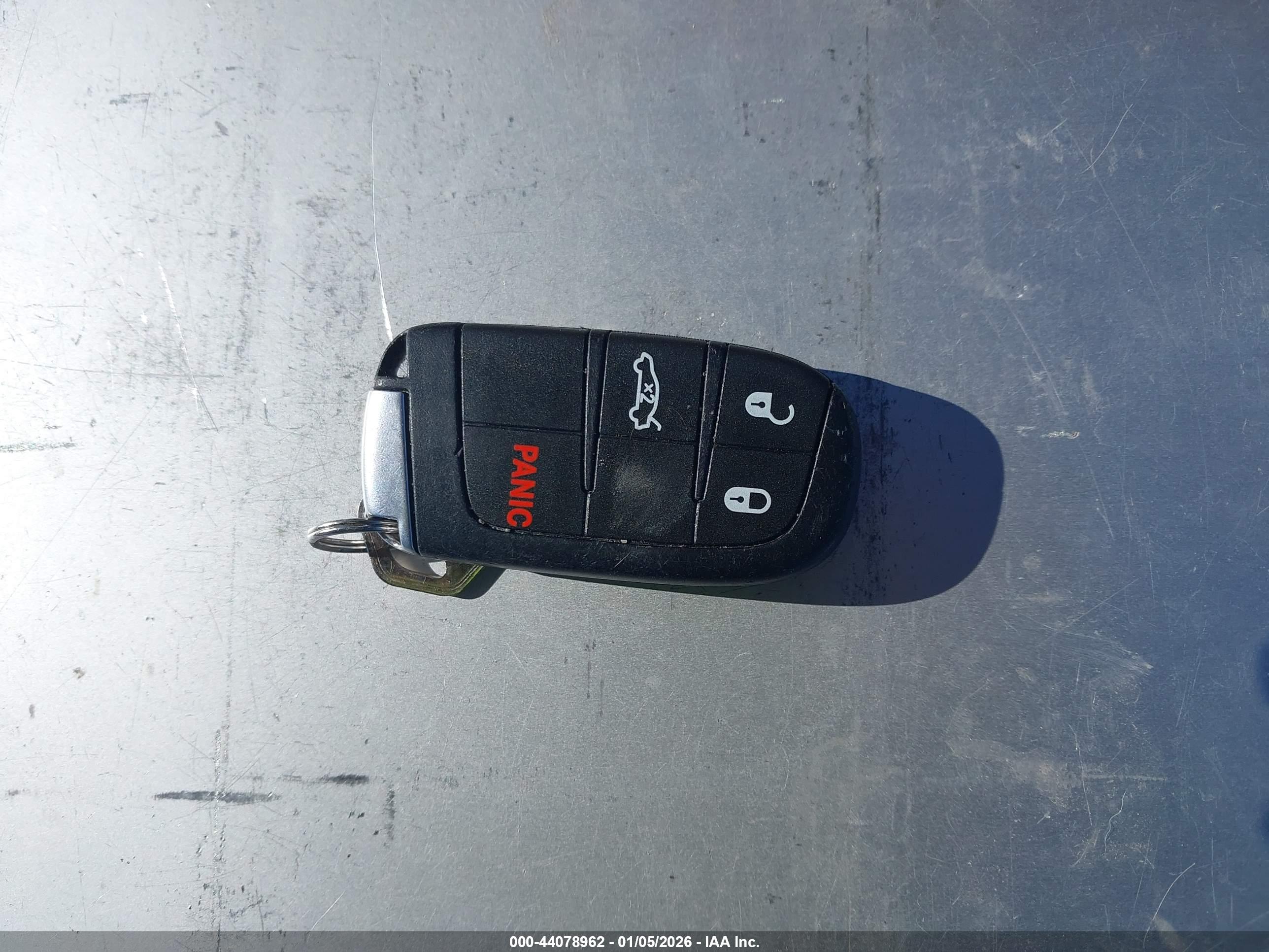 DODGE CHALLENGER image 11