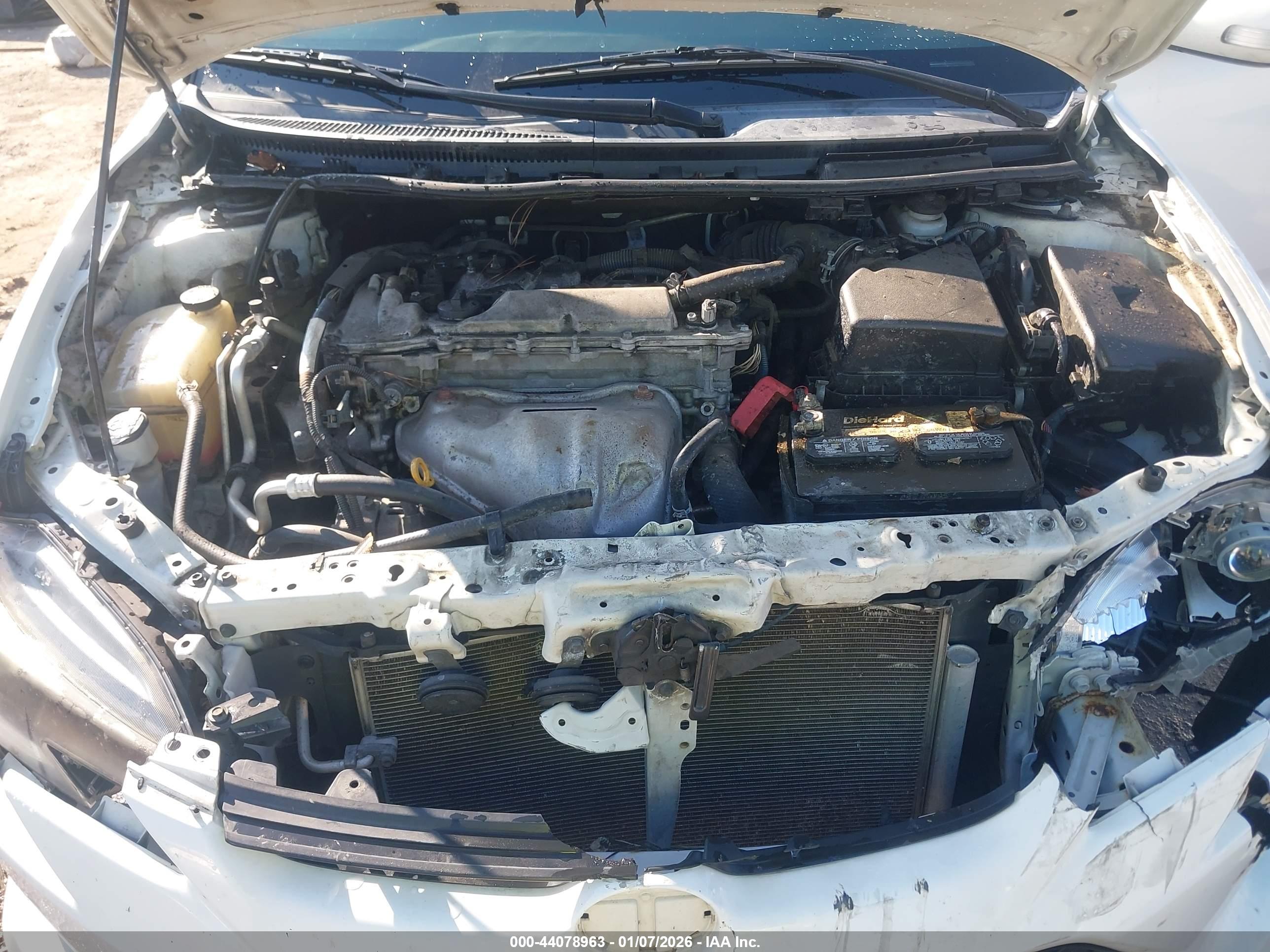 SCION TC image 10