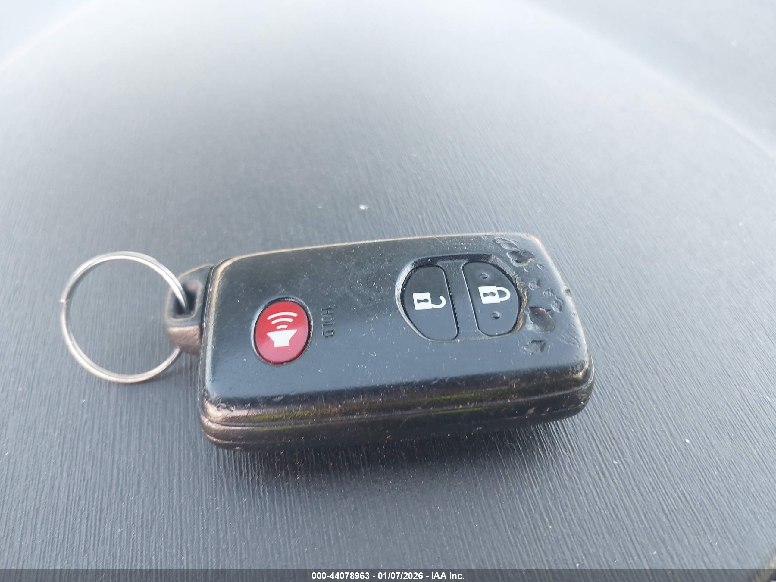 SCION TC image 11