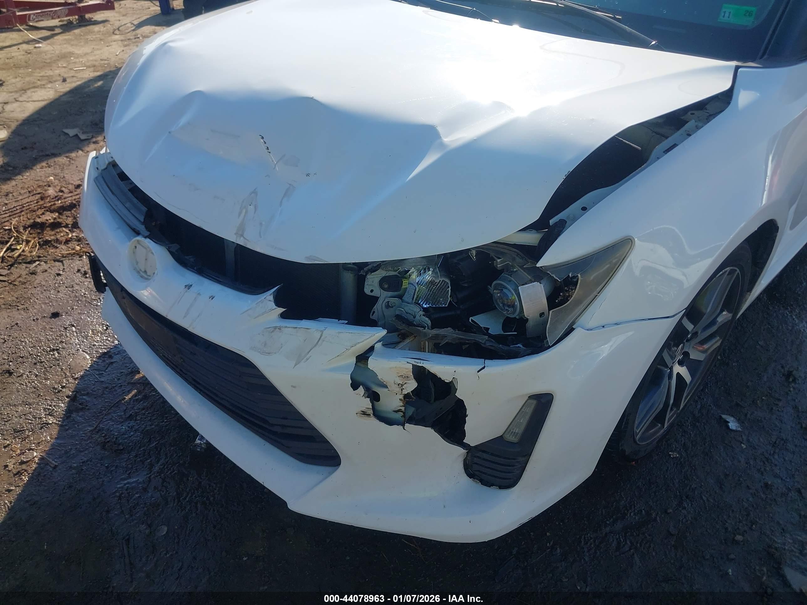 SCION TC image 6