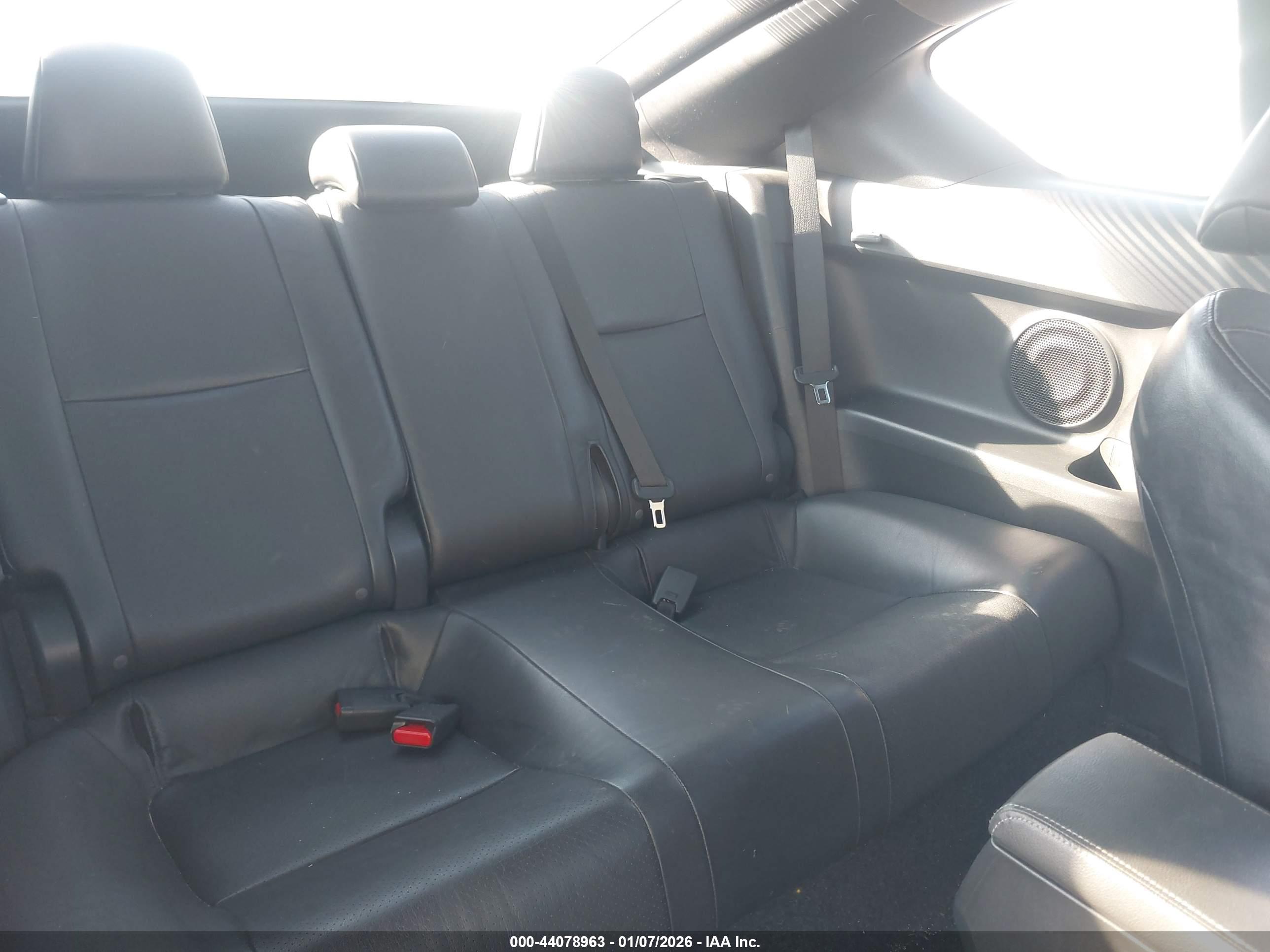 SCION TC image 8