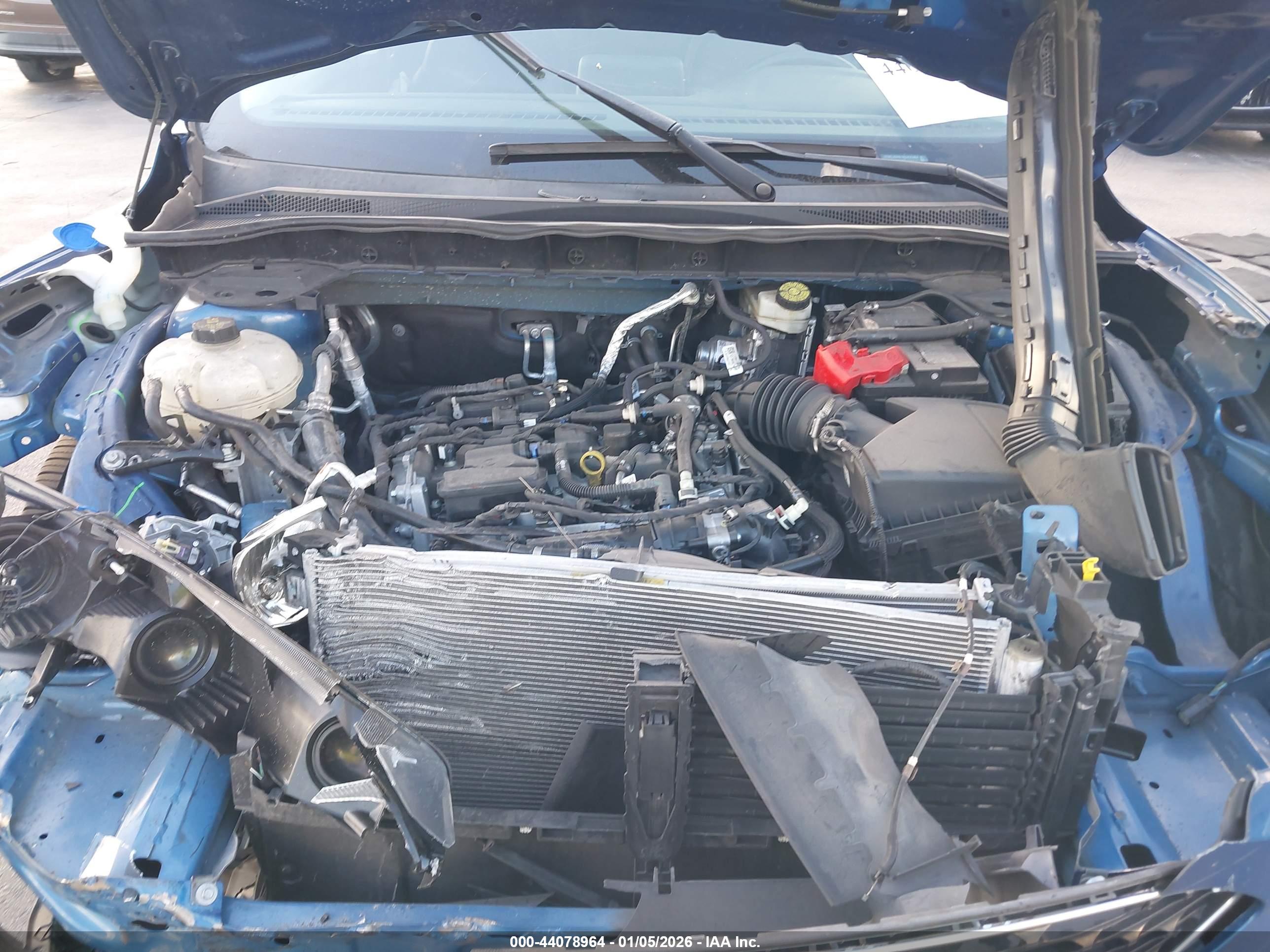 FORD ESCAPE image 10