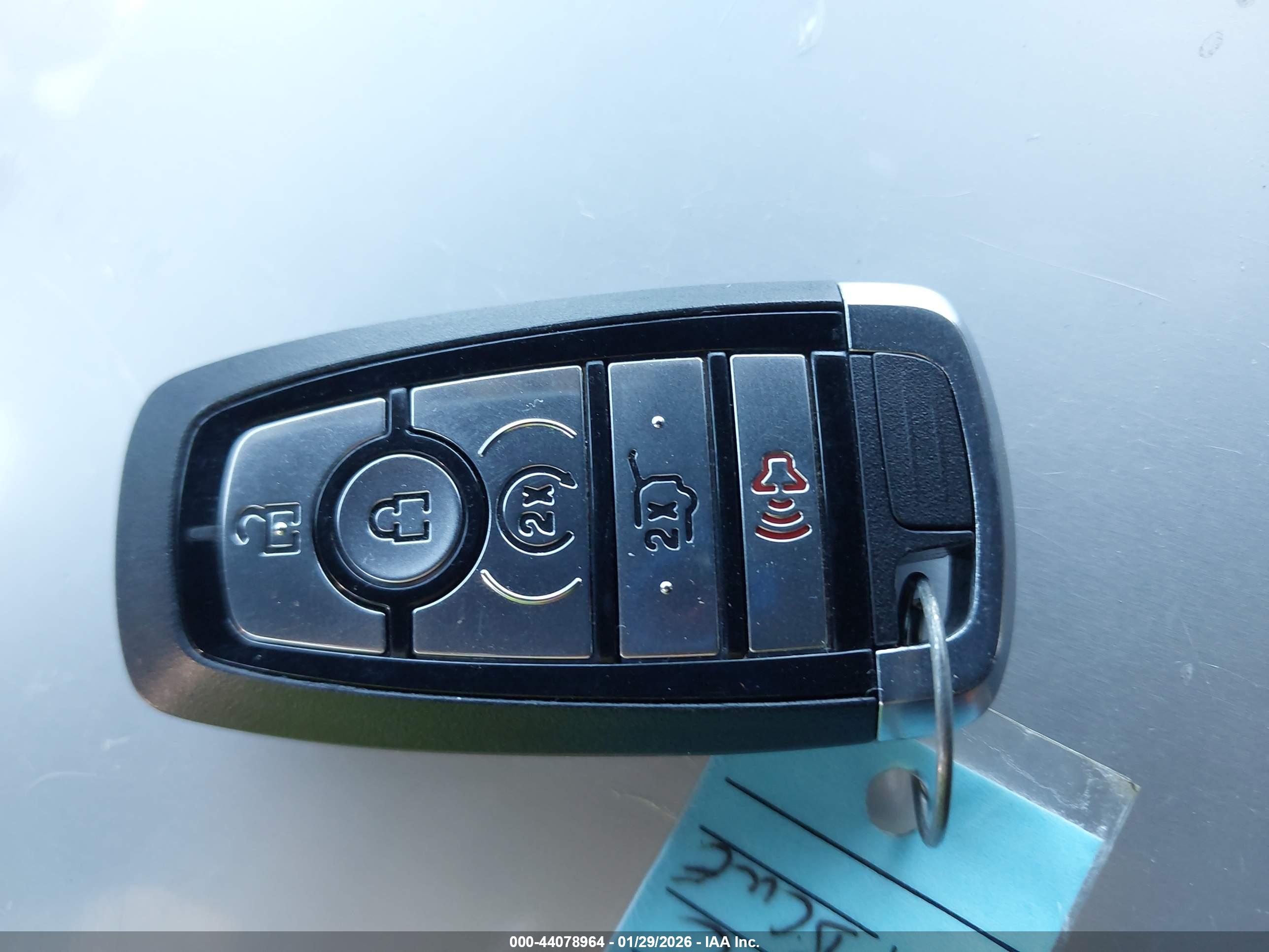 FORD ESCAPE image 11