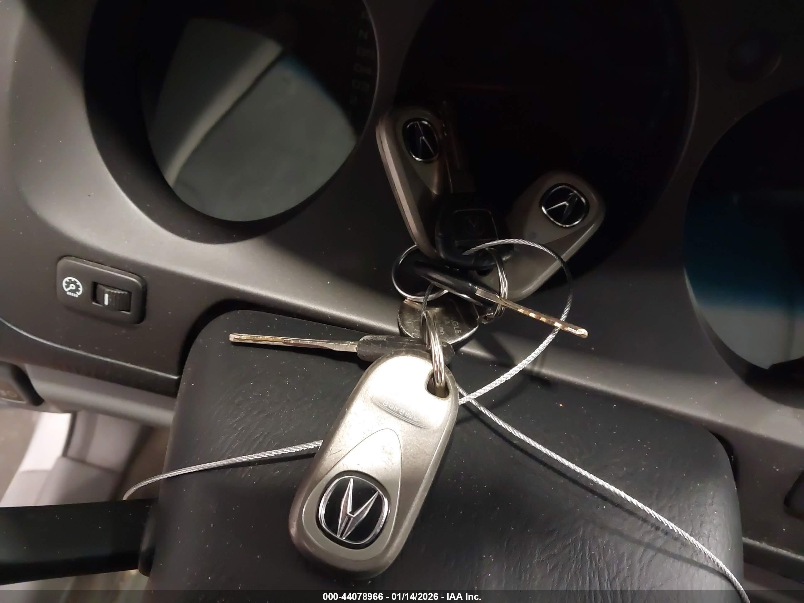 ACURA MDX image 11