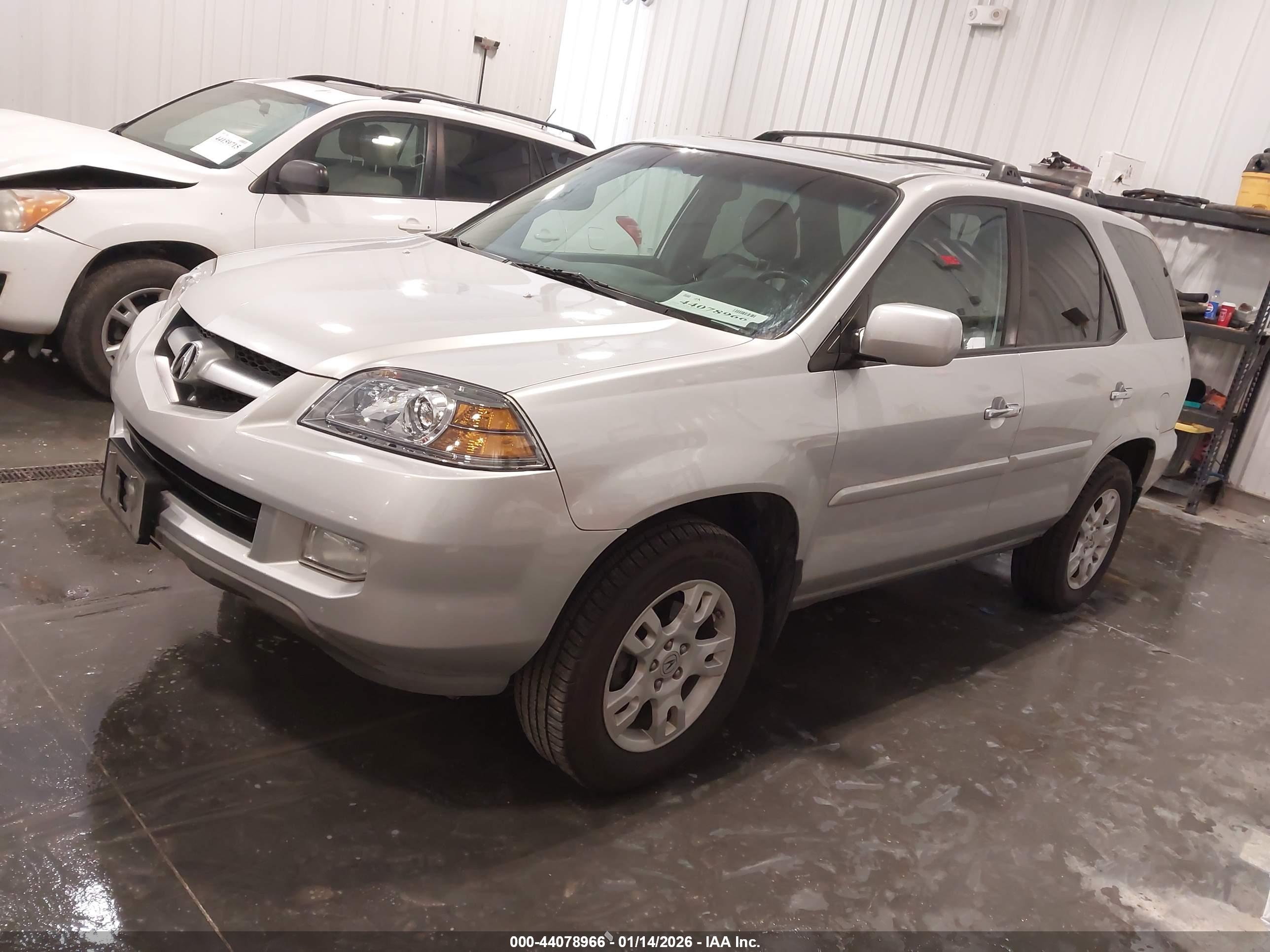 ACURA MDX image 2
