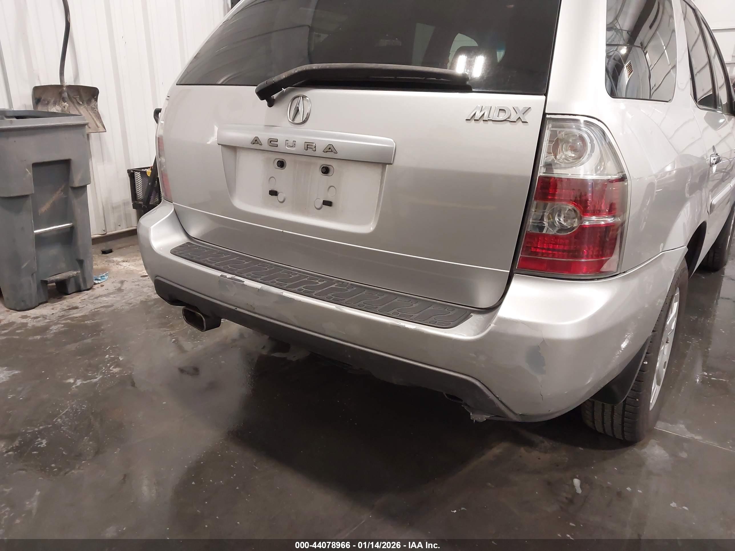 ACURA MDX image 6