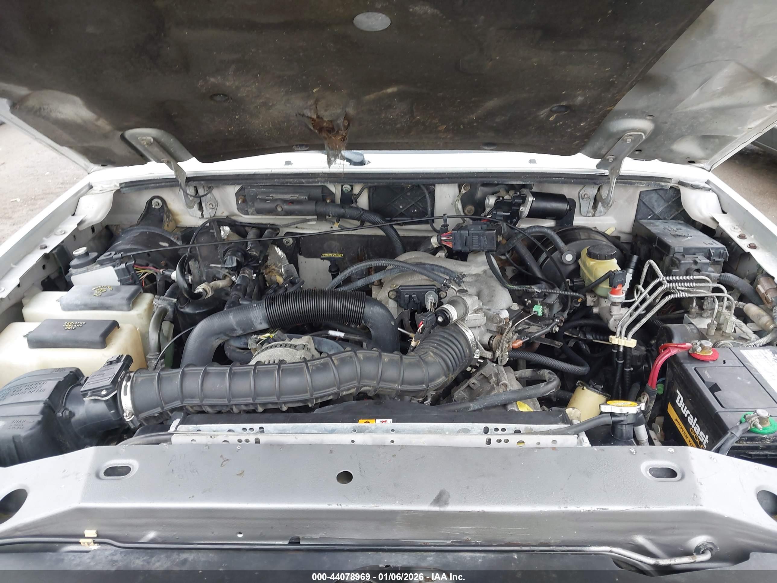 FORD RANGER image 10