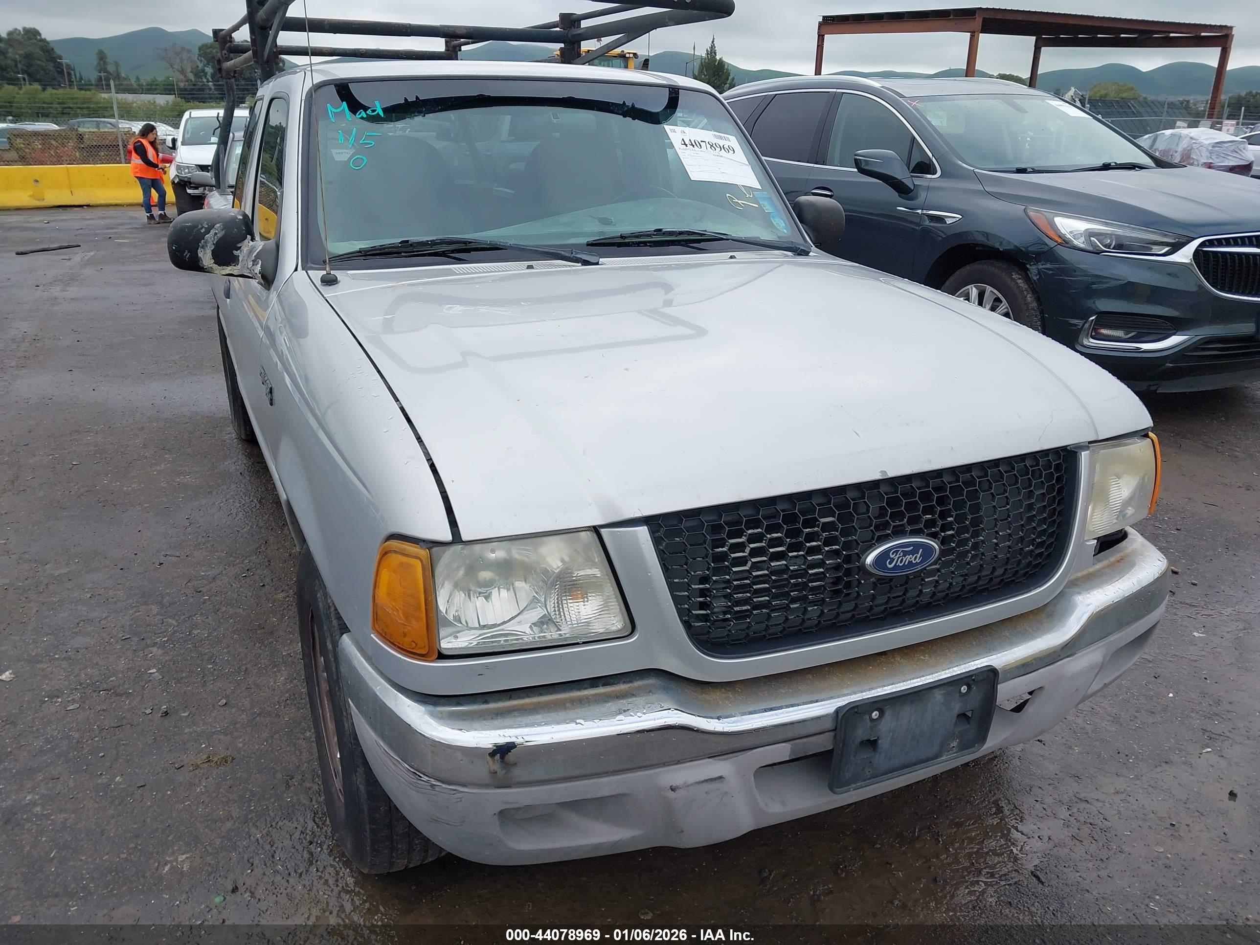 FORD RANGER image 6