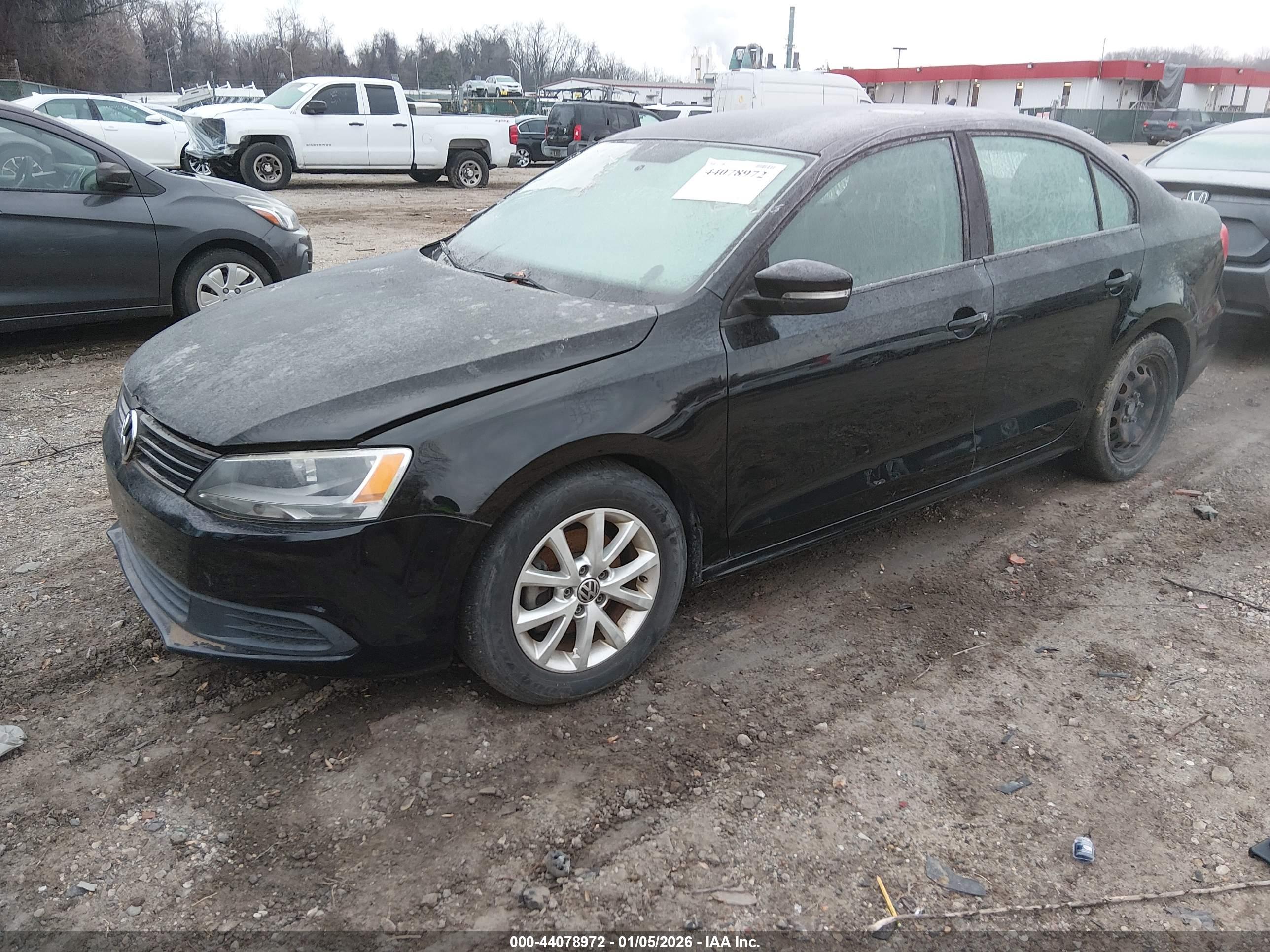 VOLKSWAGEN JETTA image 2