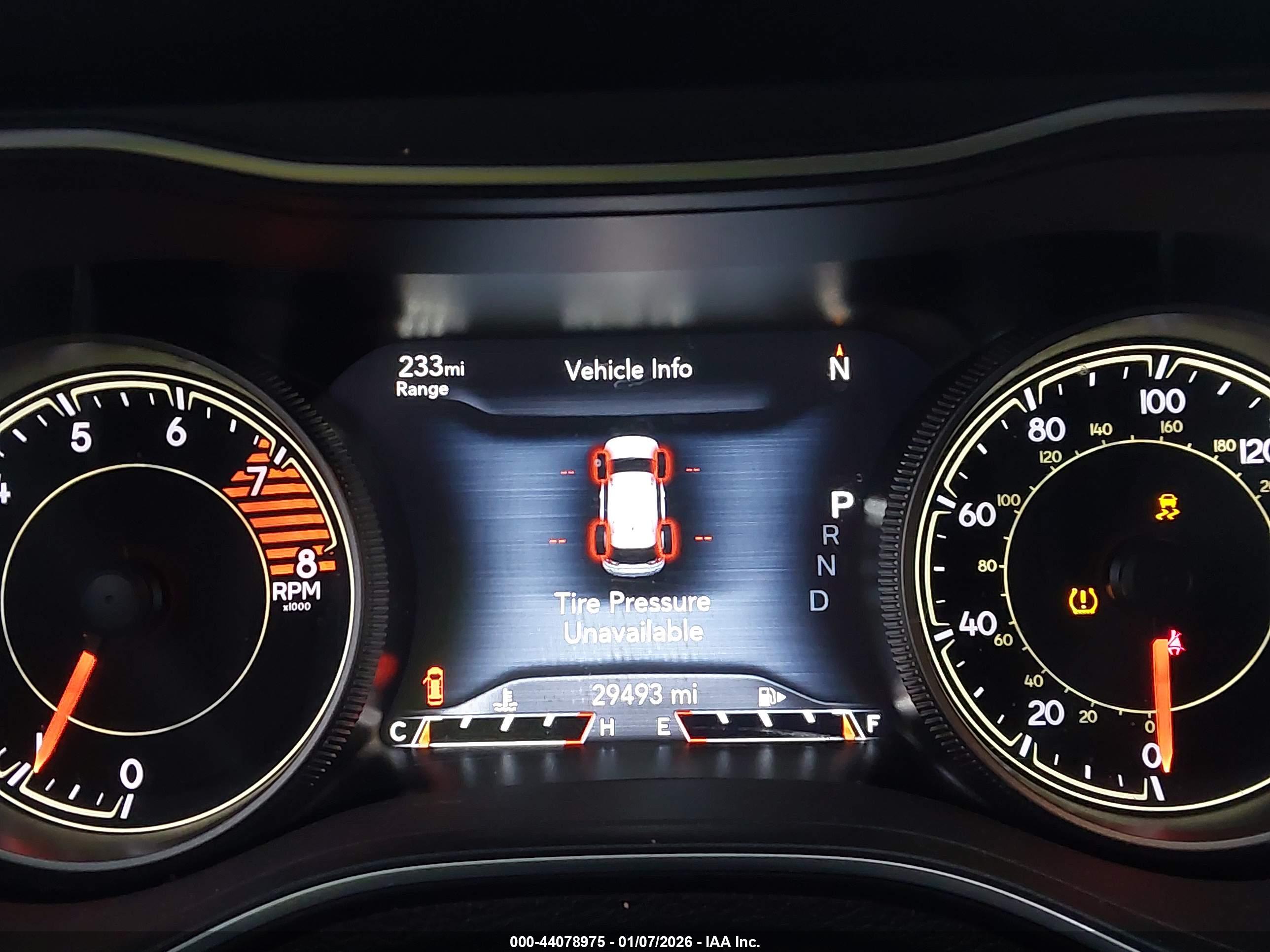 JEEP CHEROKEE image 7