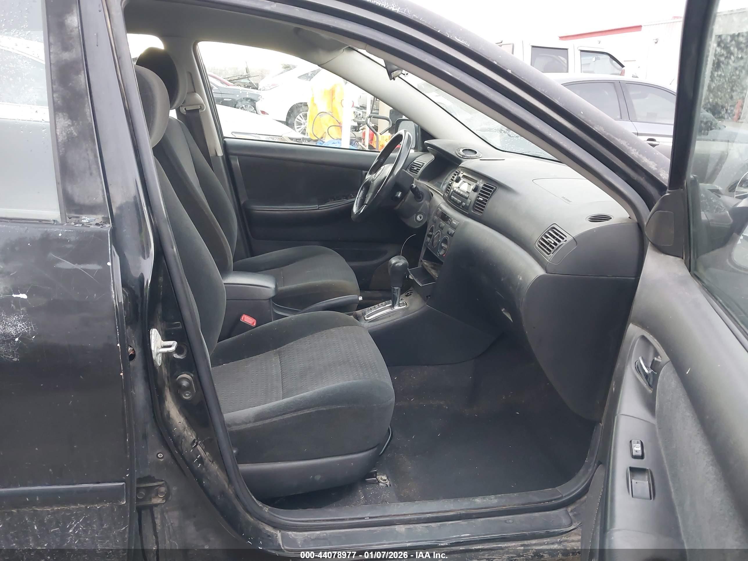 TOYOTA COROLLA image 5
