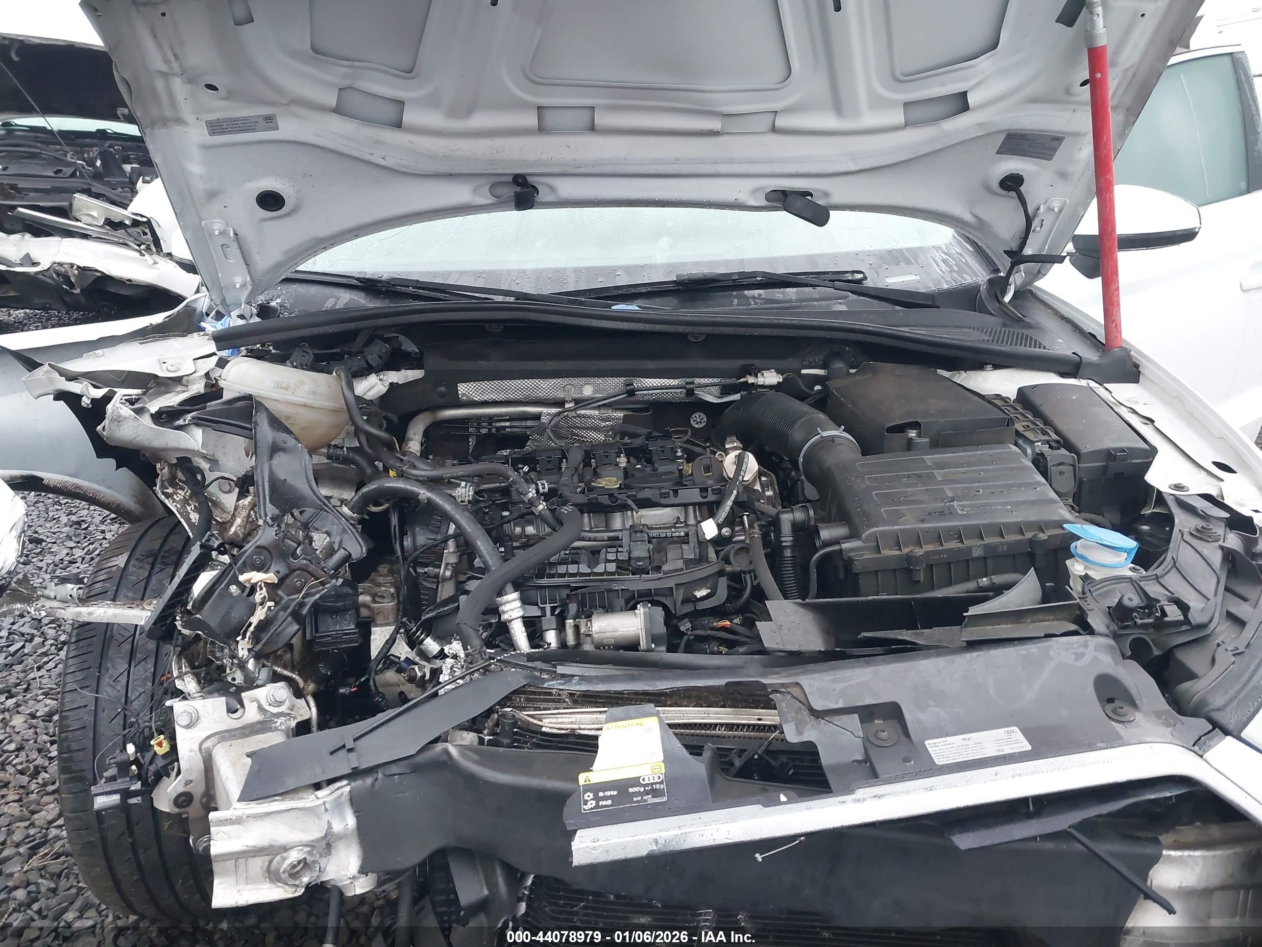 AUDI A3 image 10