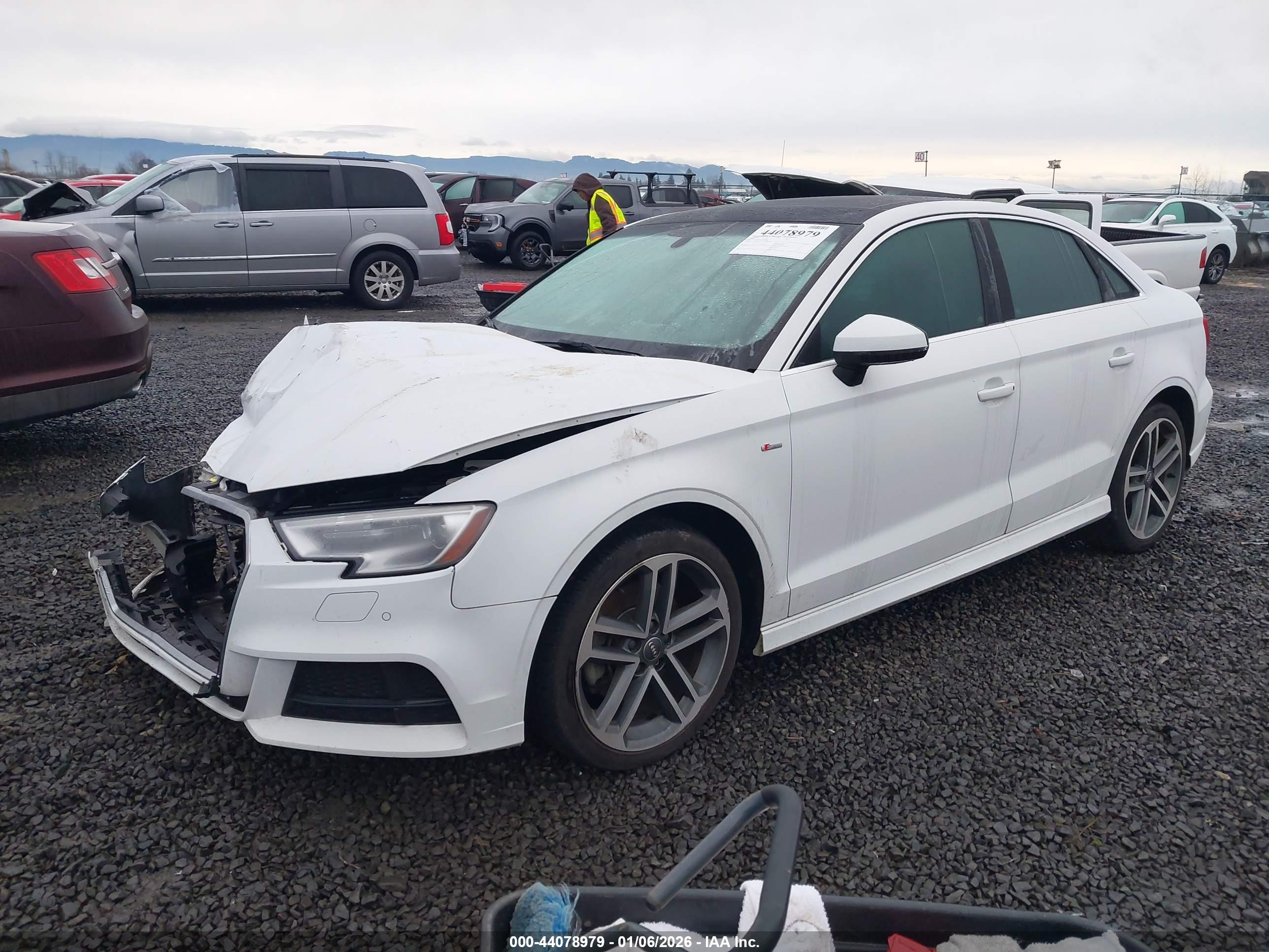 AUDI A3 image 2