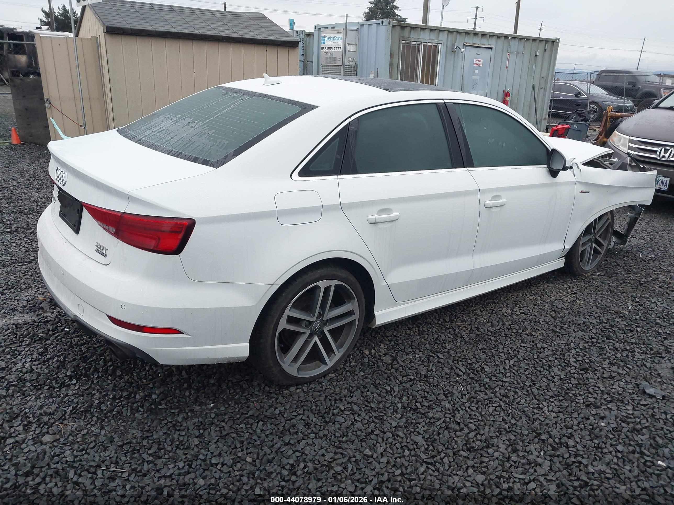 AUDI A3 image 4