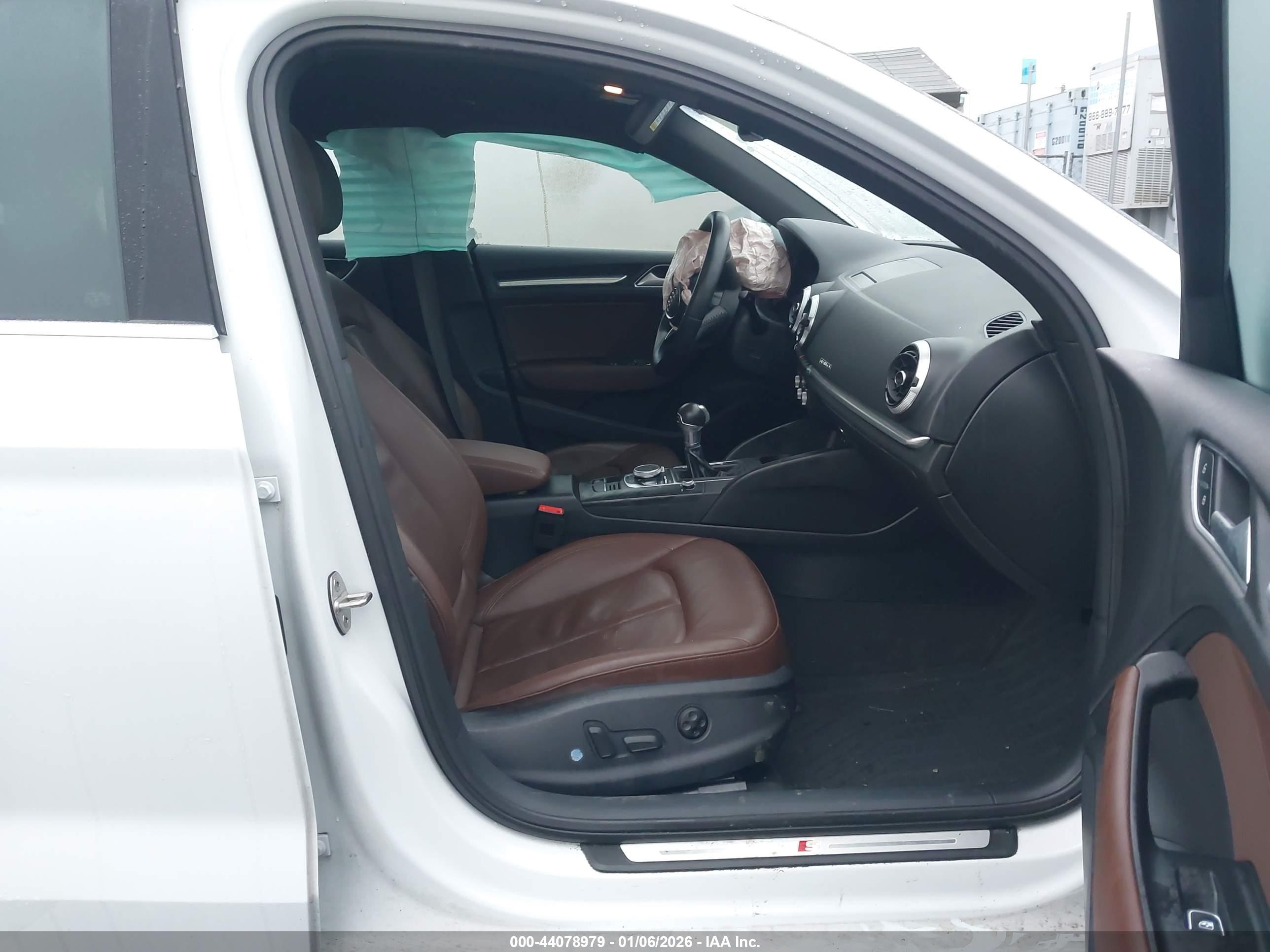 AUDI A3 image 5