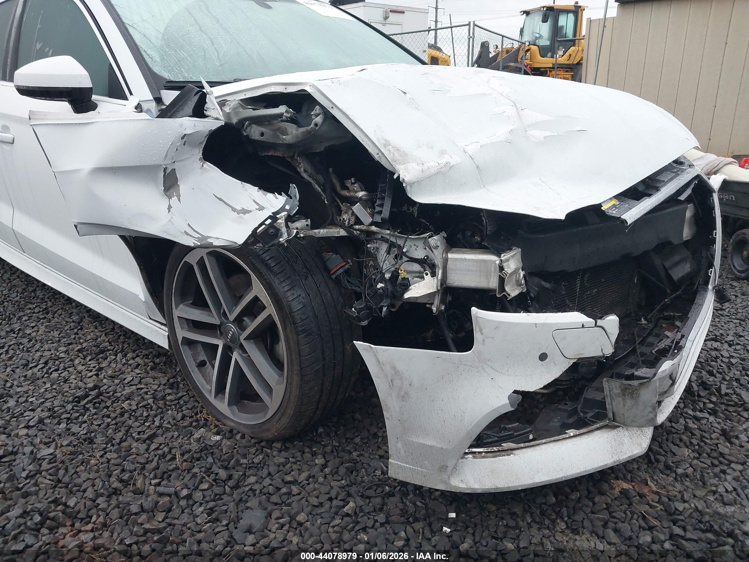 AUDI A3 image 6