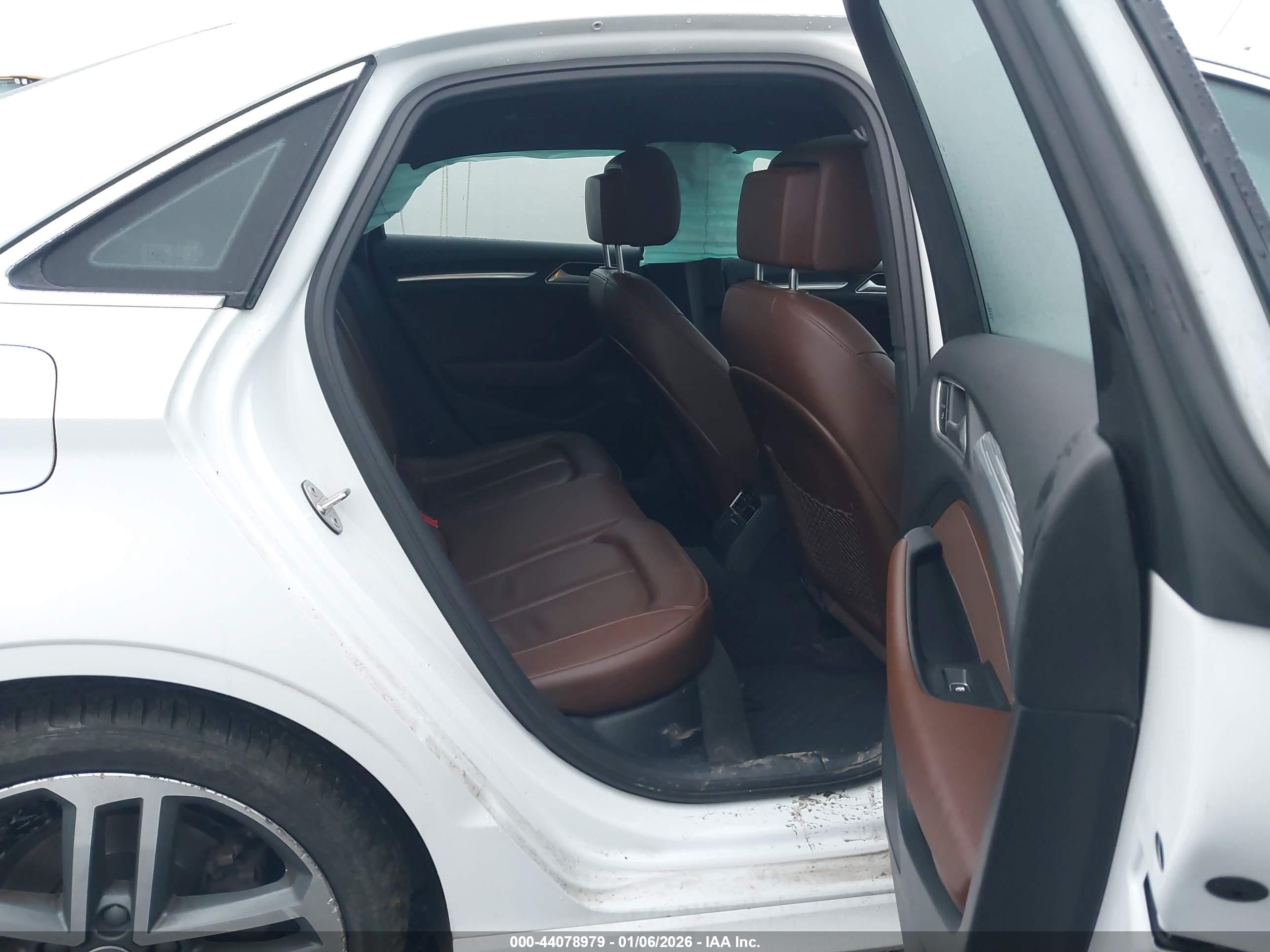 AUDI A3 image 8