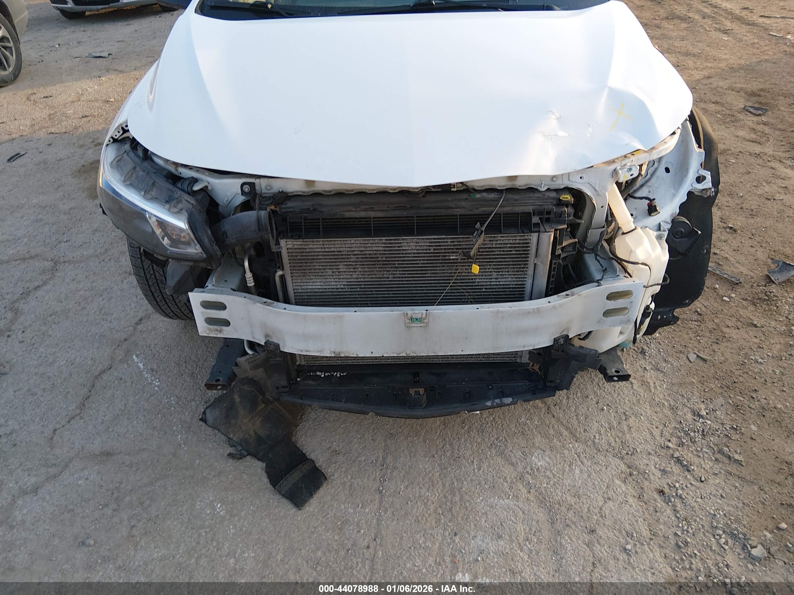 CHEVROLET MALIBU image 6