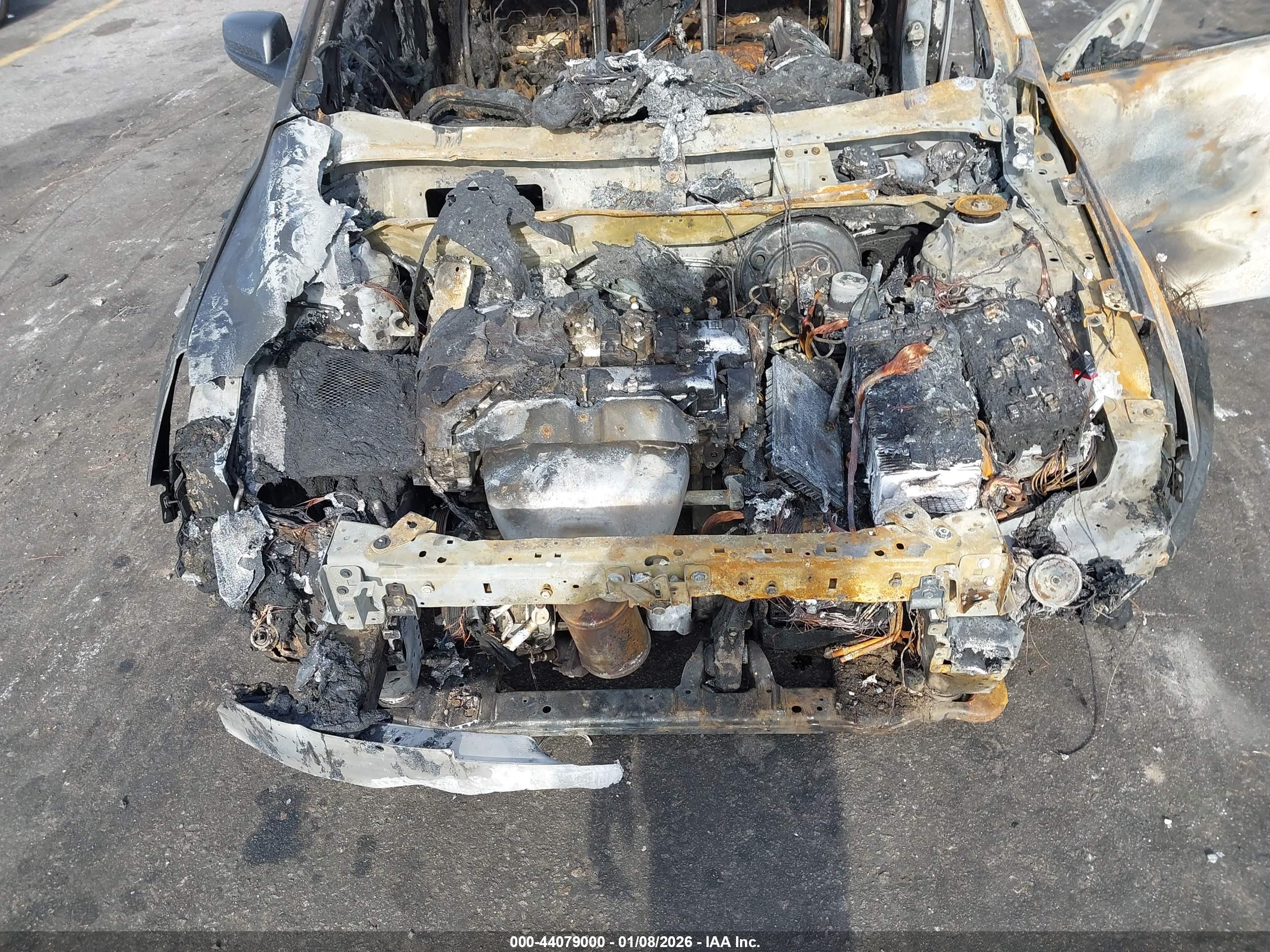 CHEVROLET MALIBU image 10