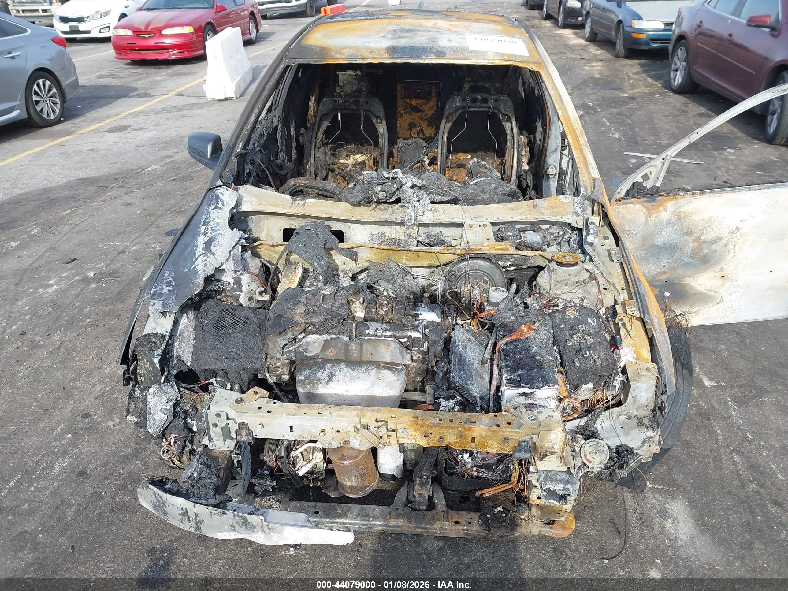 CHEVROLET MALIBU image 6