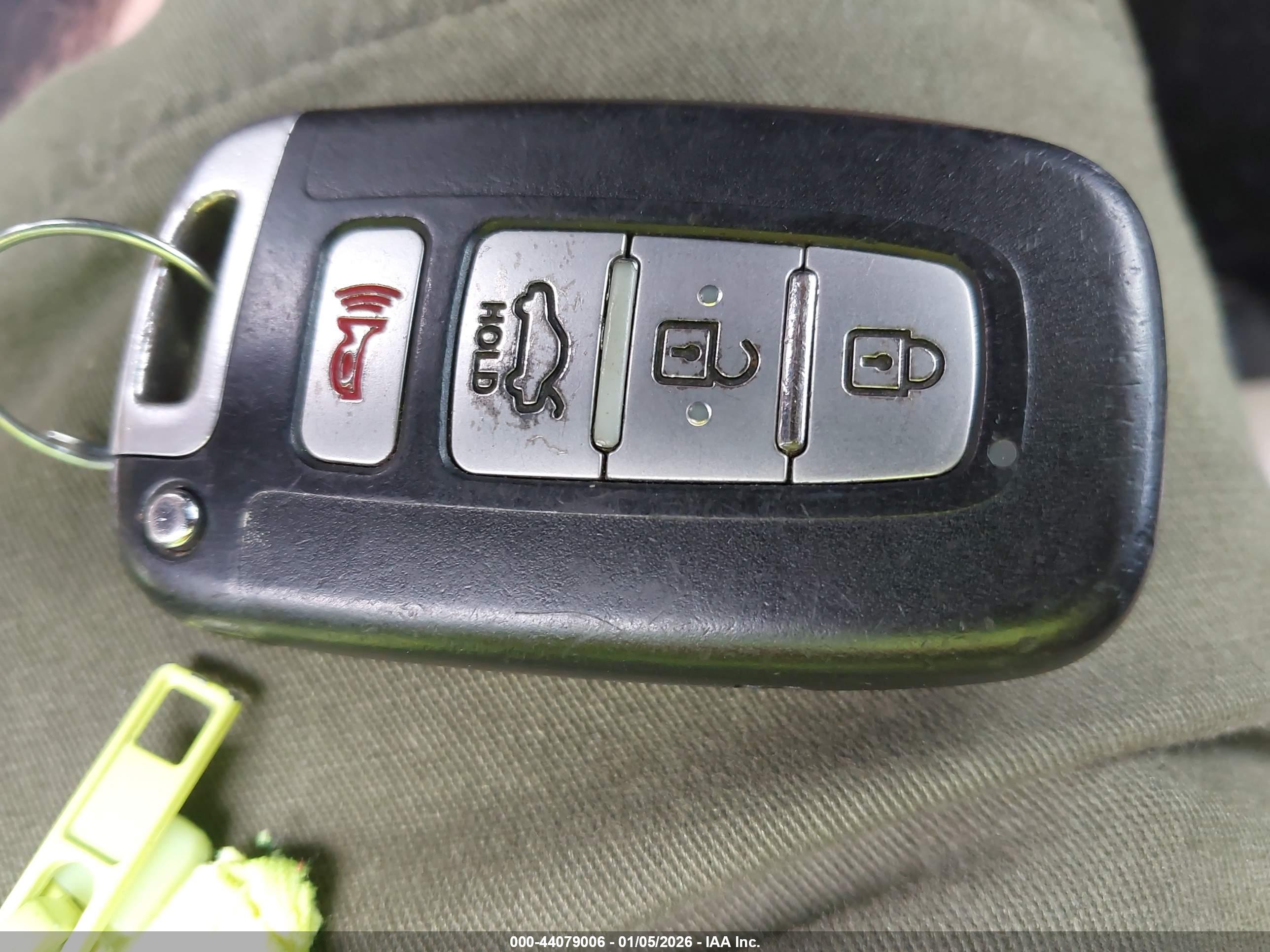 KIA OPTIMA image 11