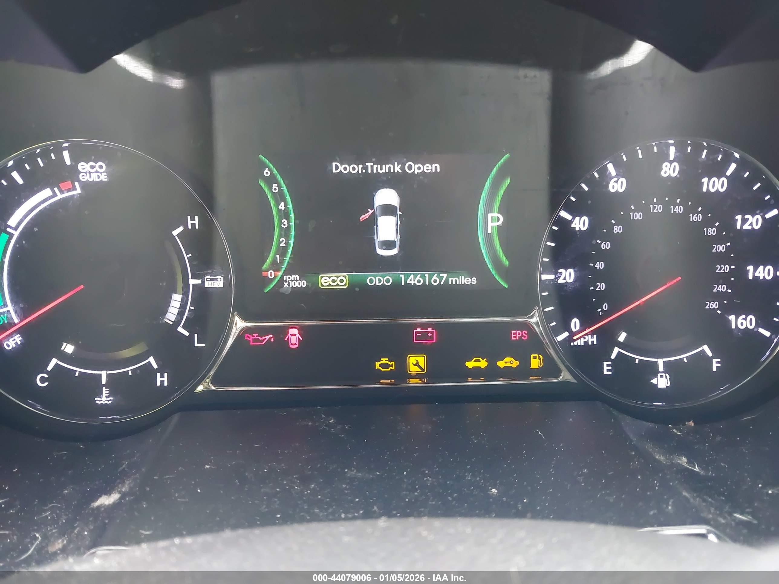 KIA OPTIMA image 7