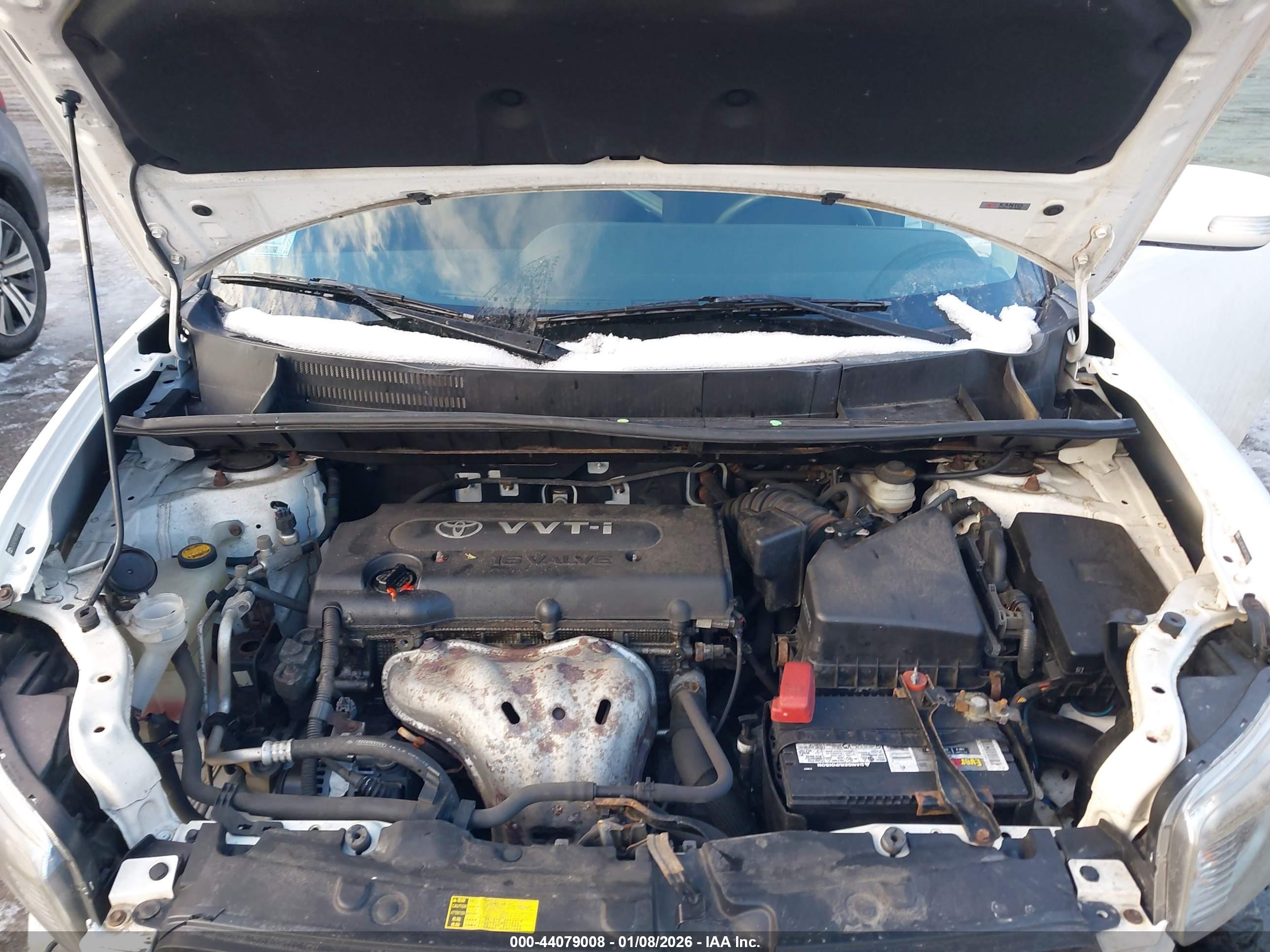 SCION XB image 10