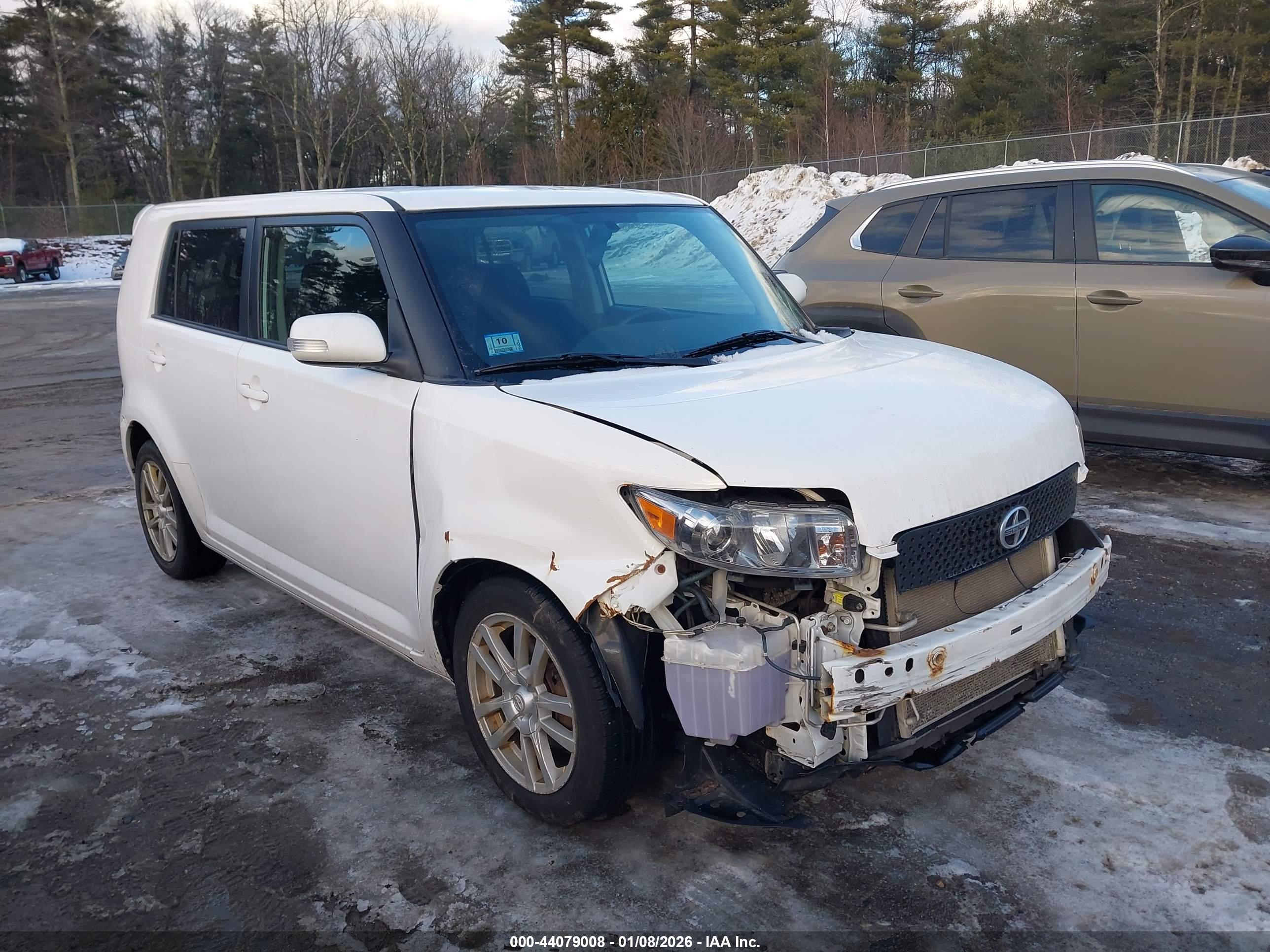 SCION XB image 6
