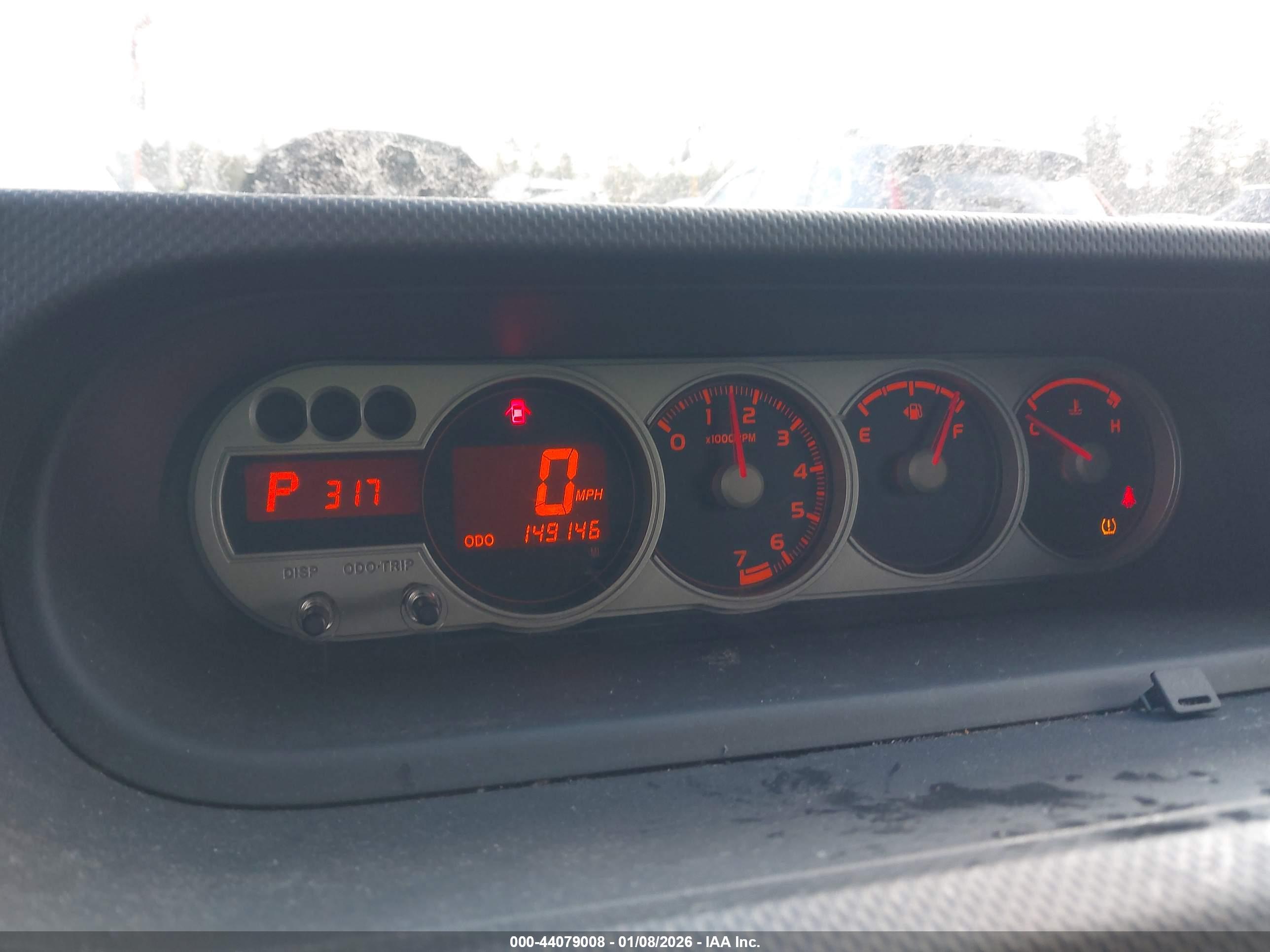 SCION XB image 7