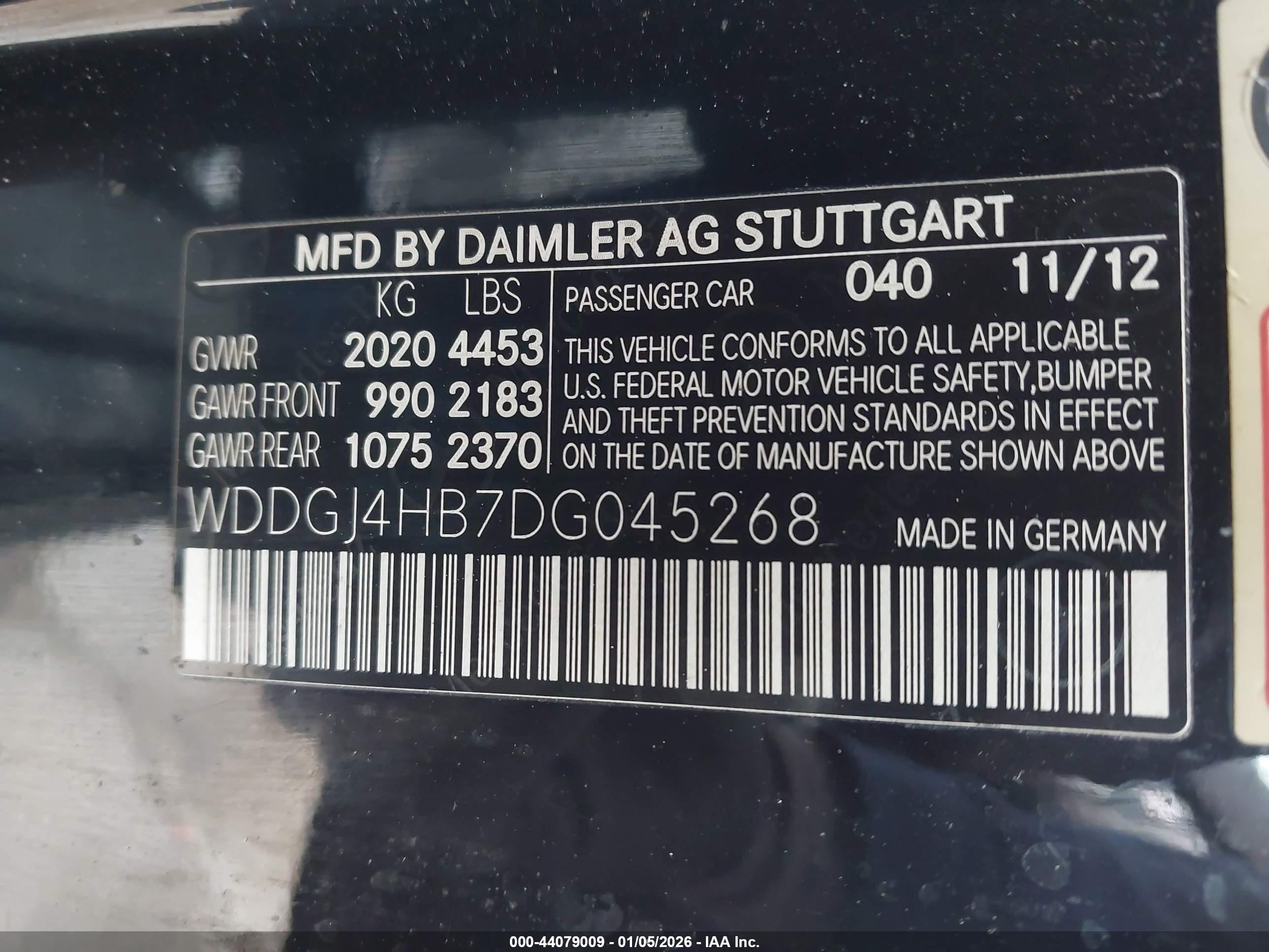 MERCEDES-BENZ C image 9
