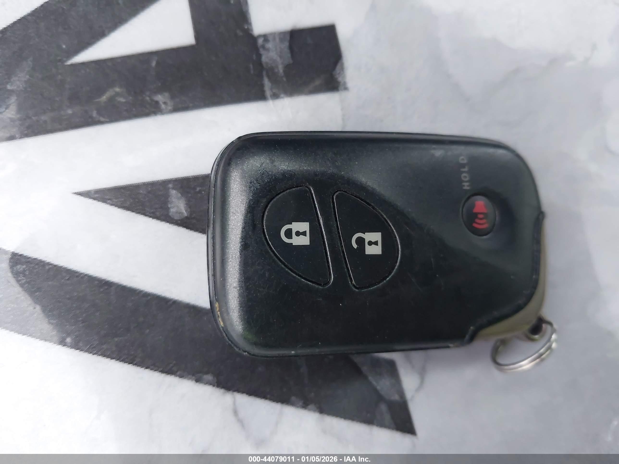 LEXUS CT image 11