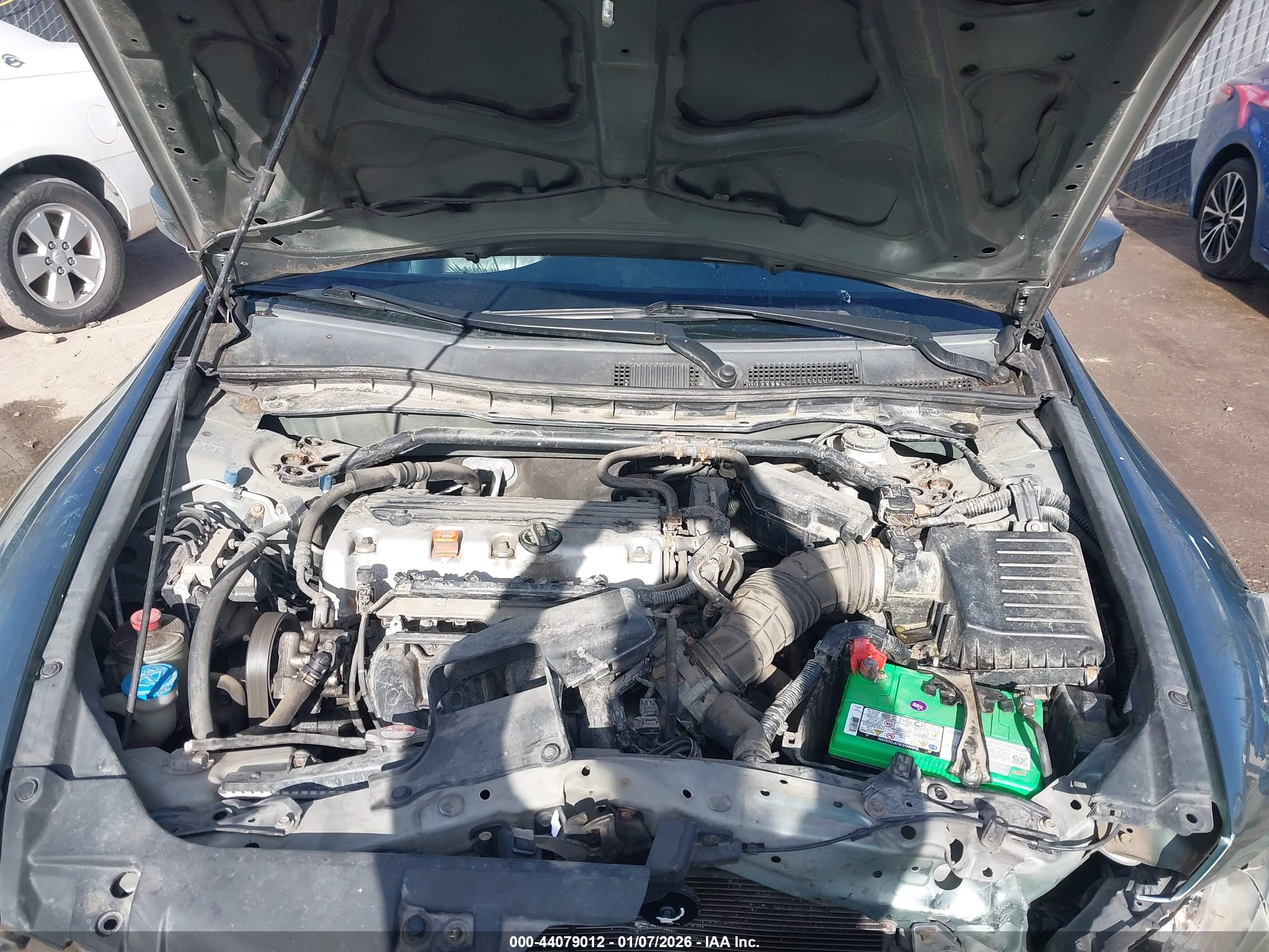HONDA ACCORD image 10