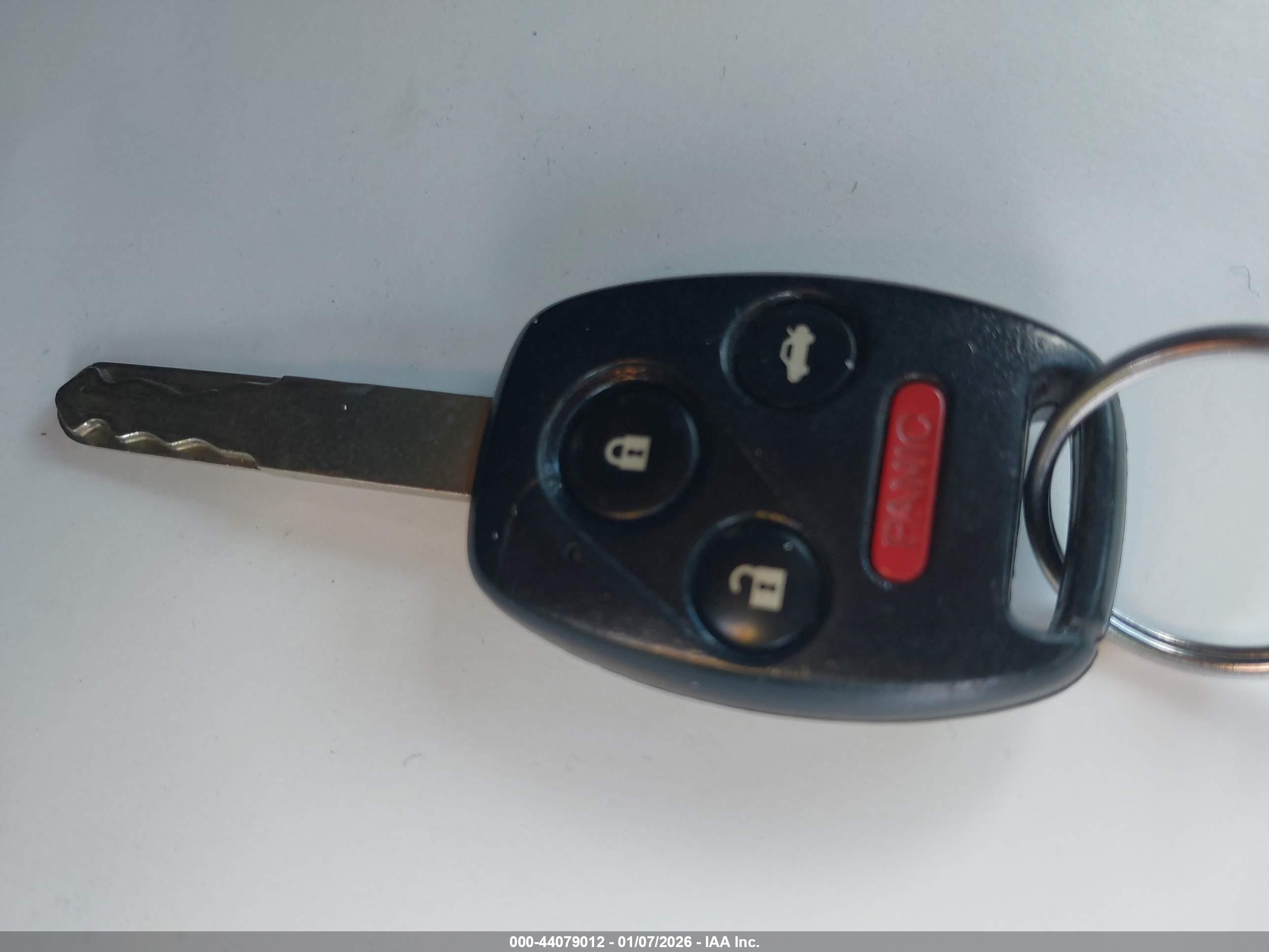 HONDA ACCORD image 11