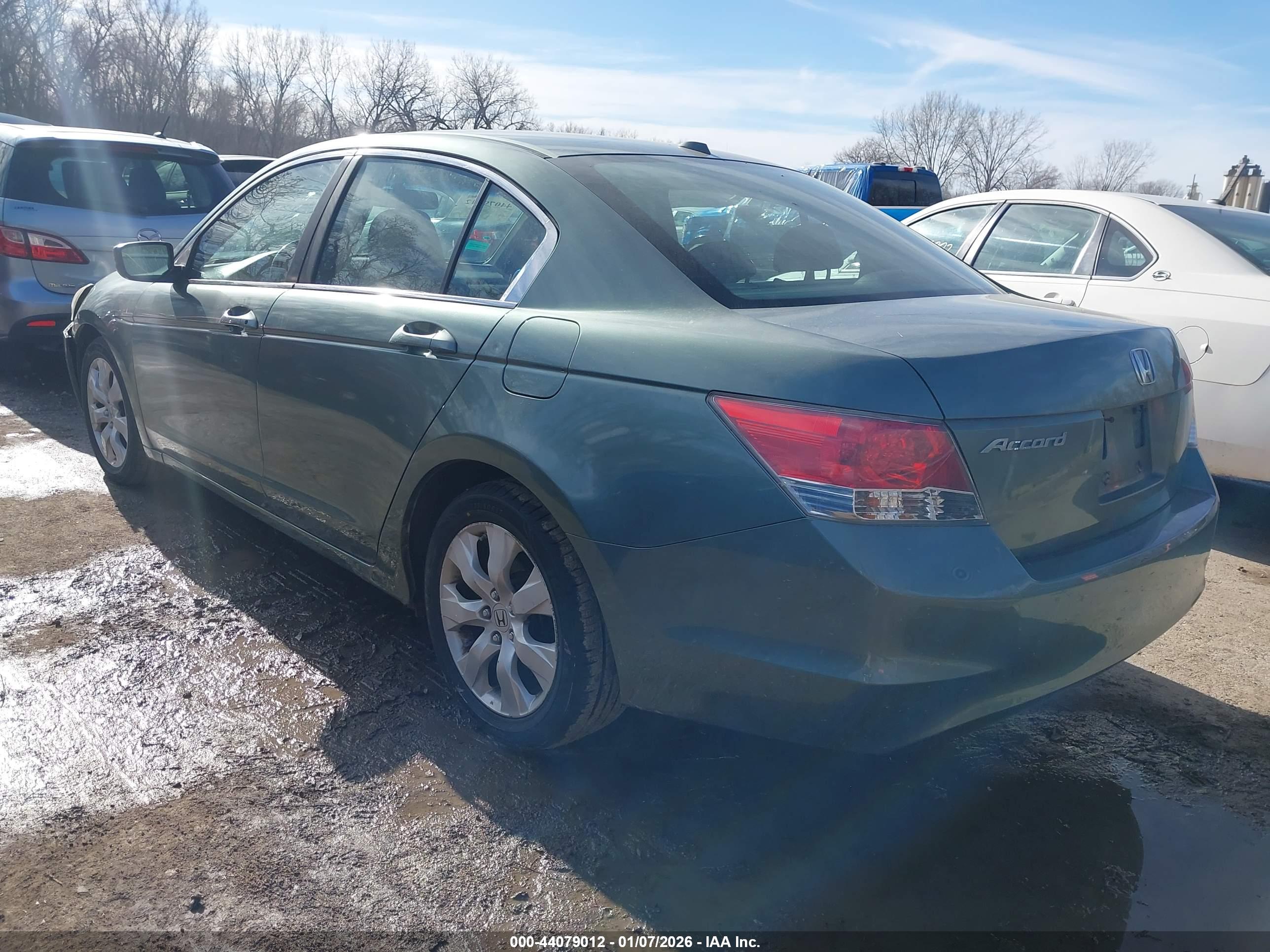 HONDA ACCORD image 3