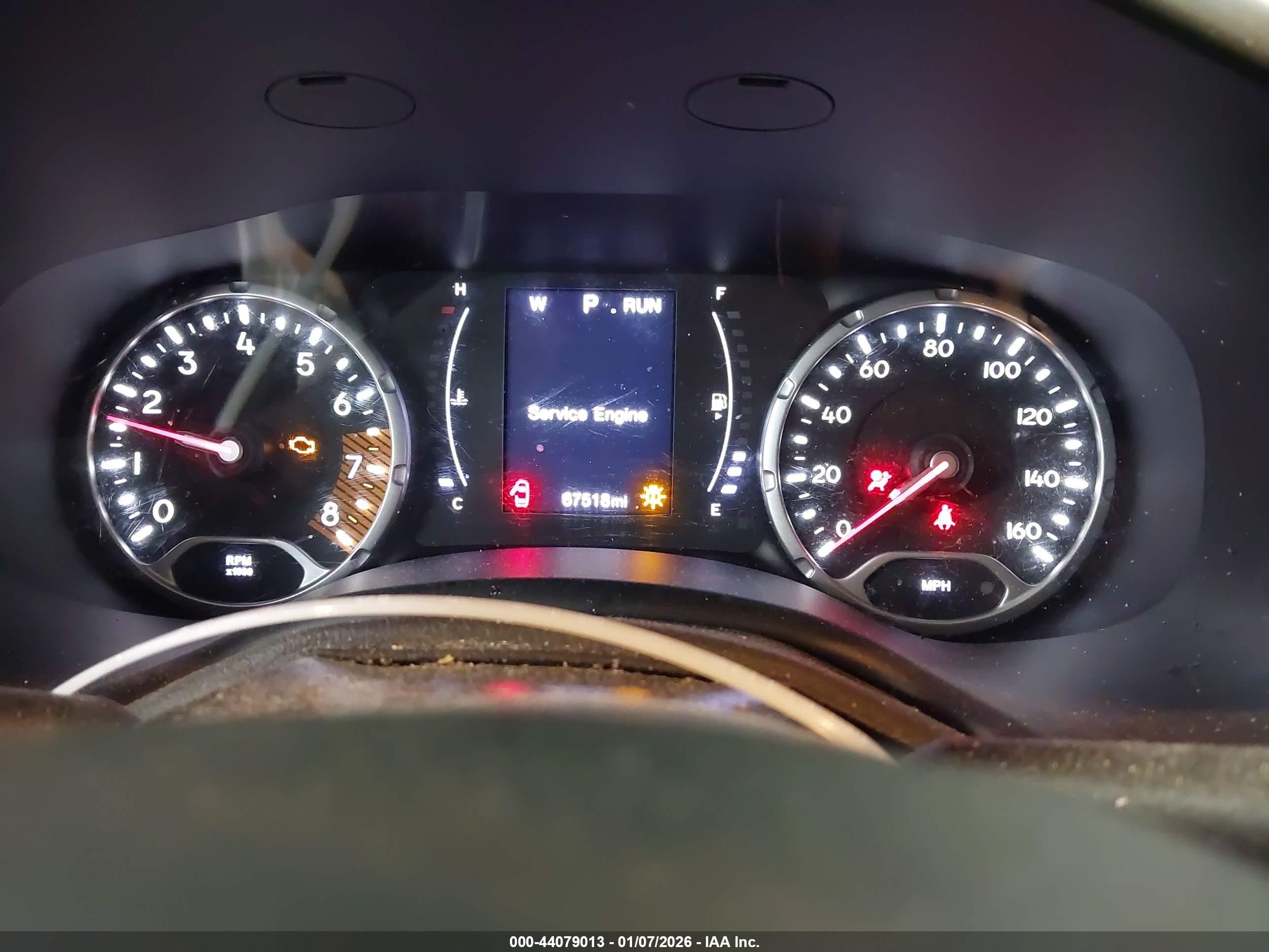 JEEP RENEGADE image 7