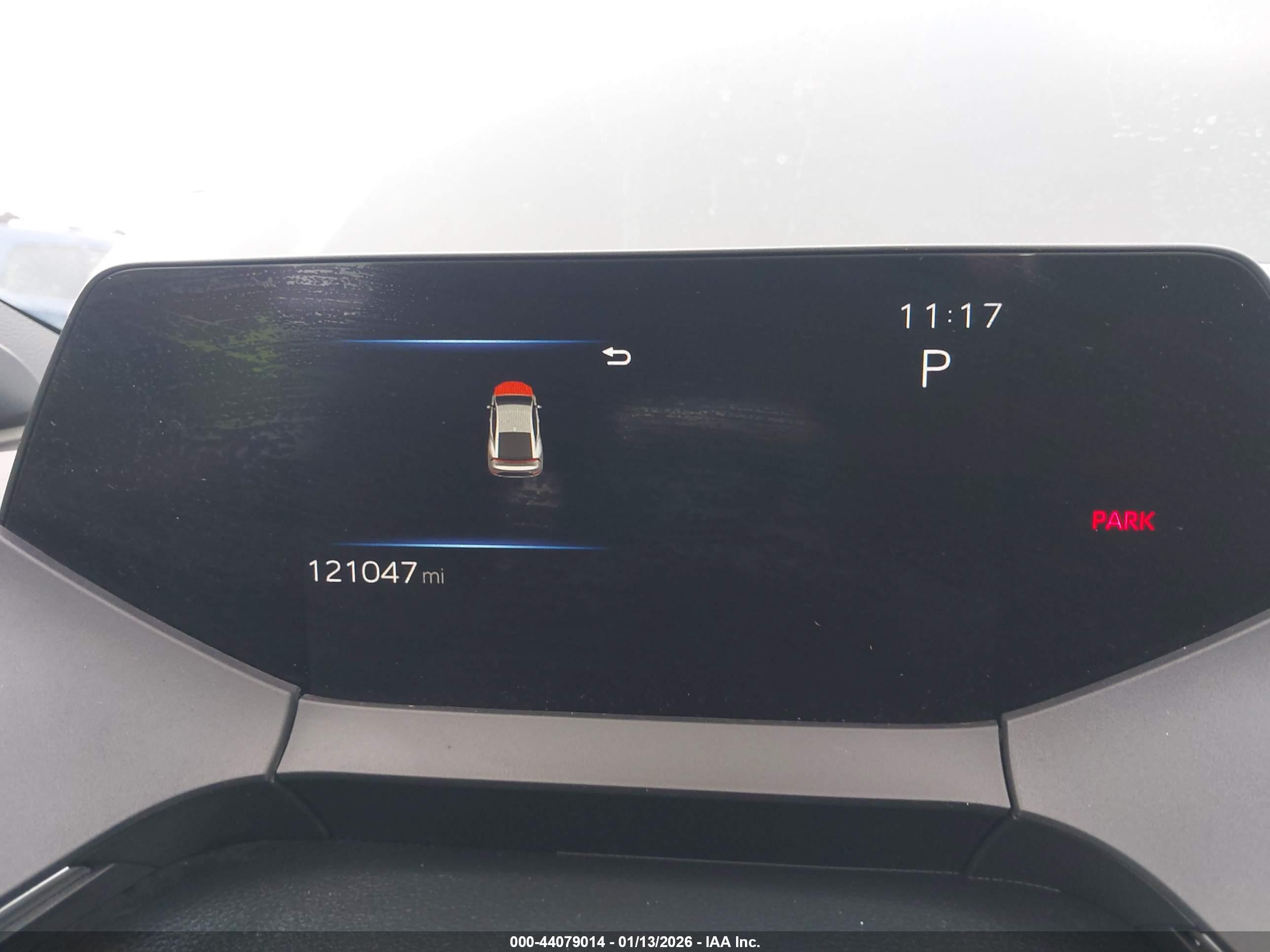TOYOTA PRIUS image 7