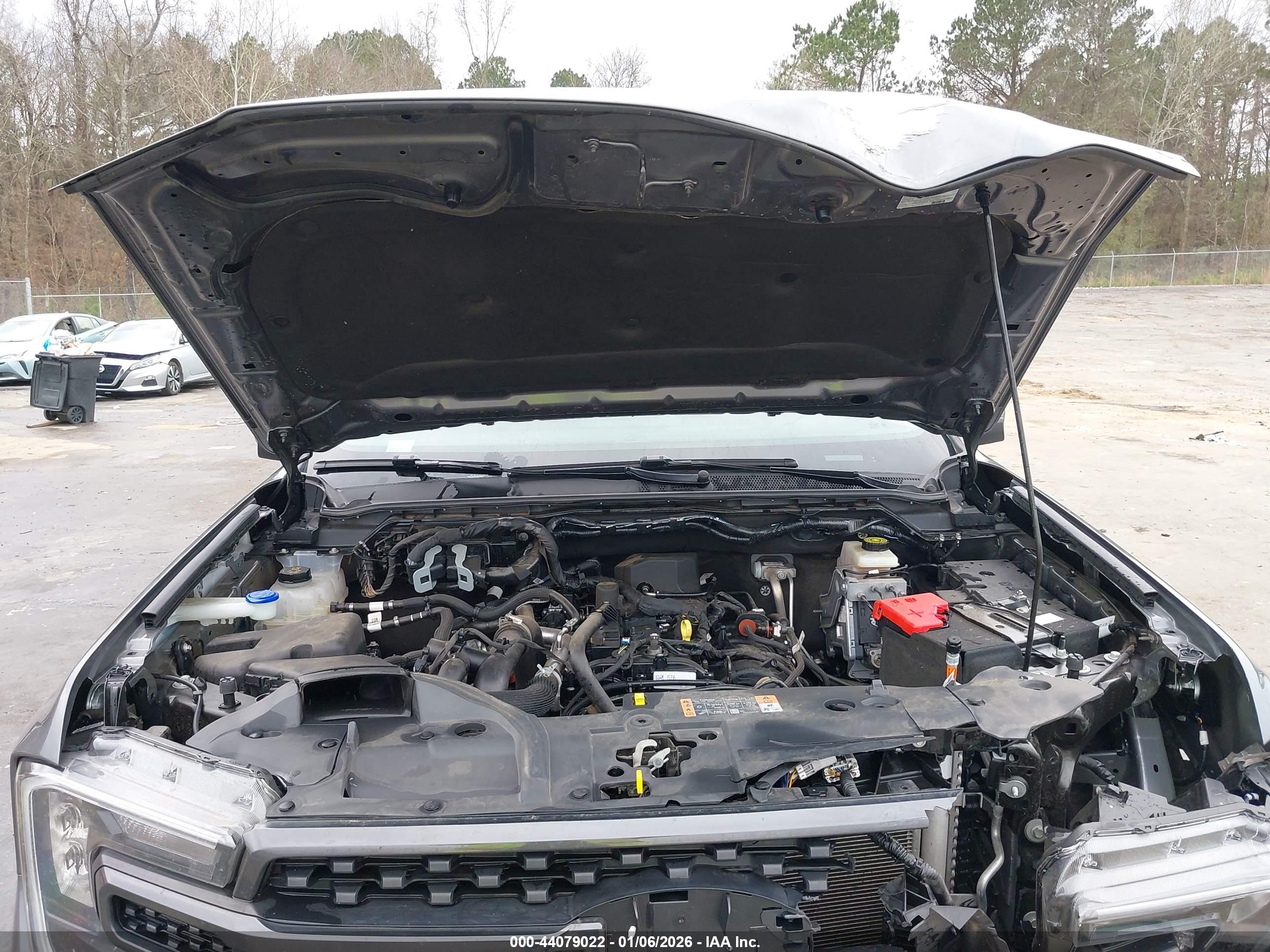 FORD RANGER image 10