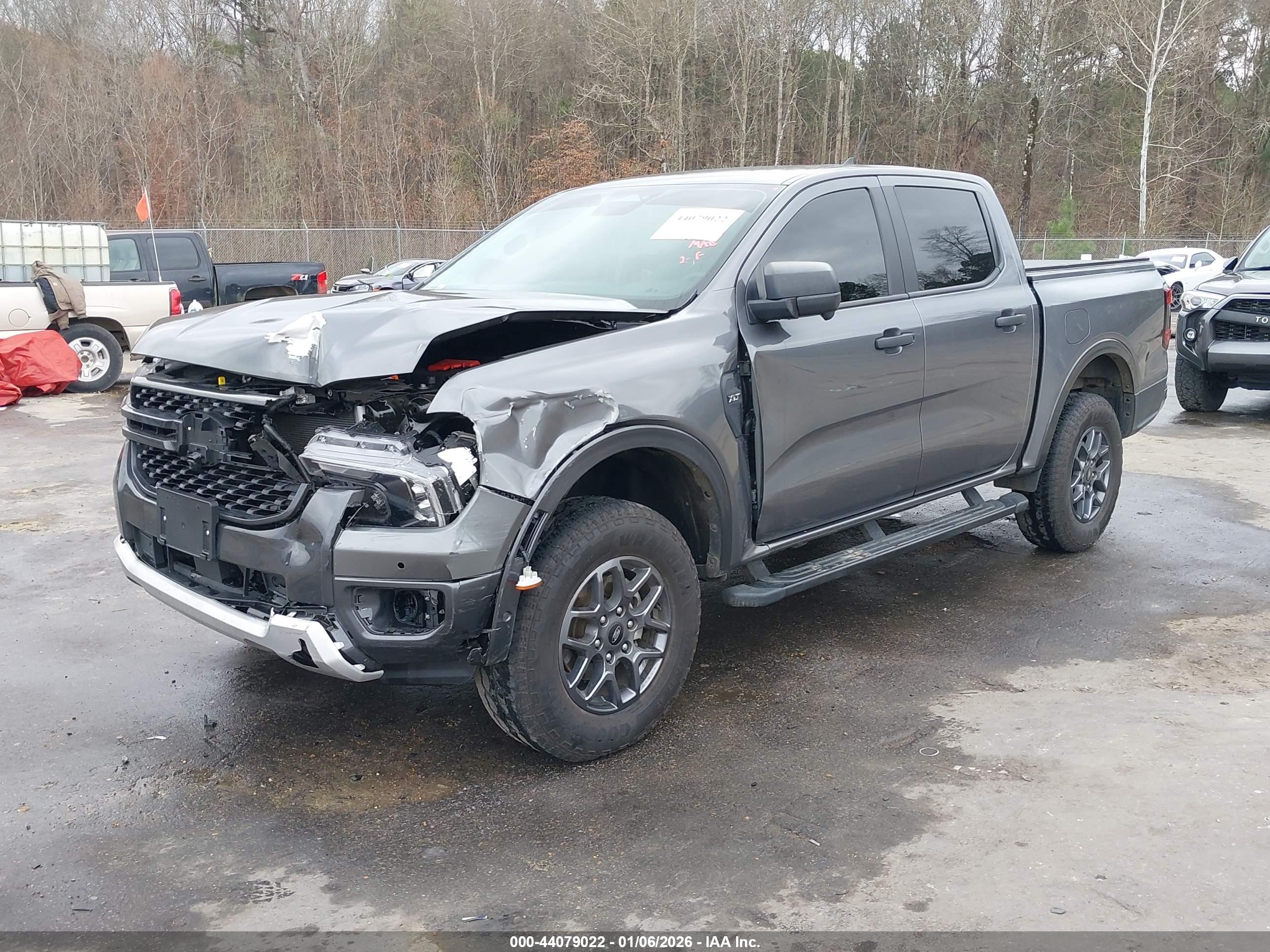 FORD RANGER image 2