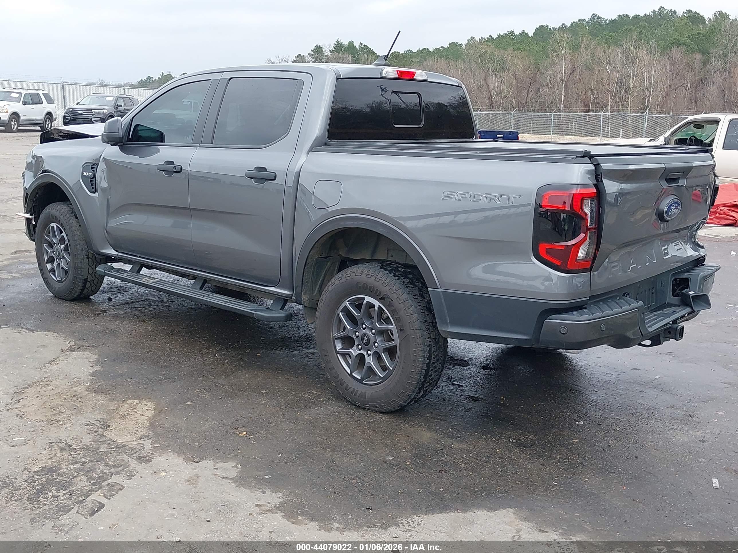 FORD RANGER image 3