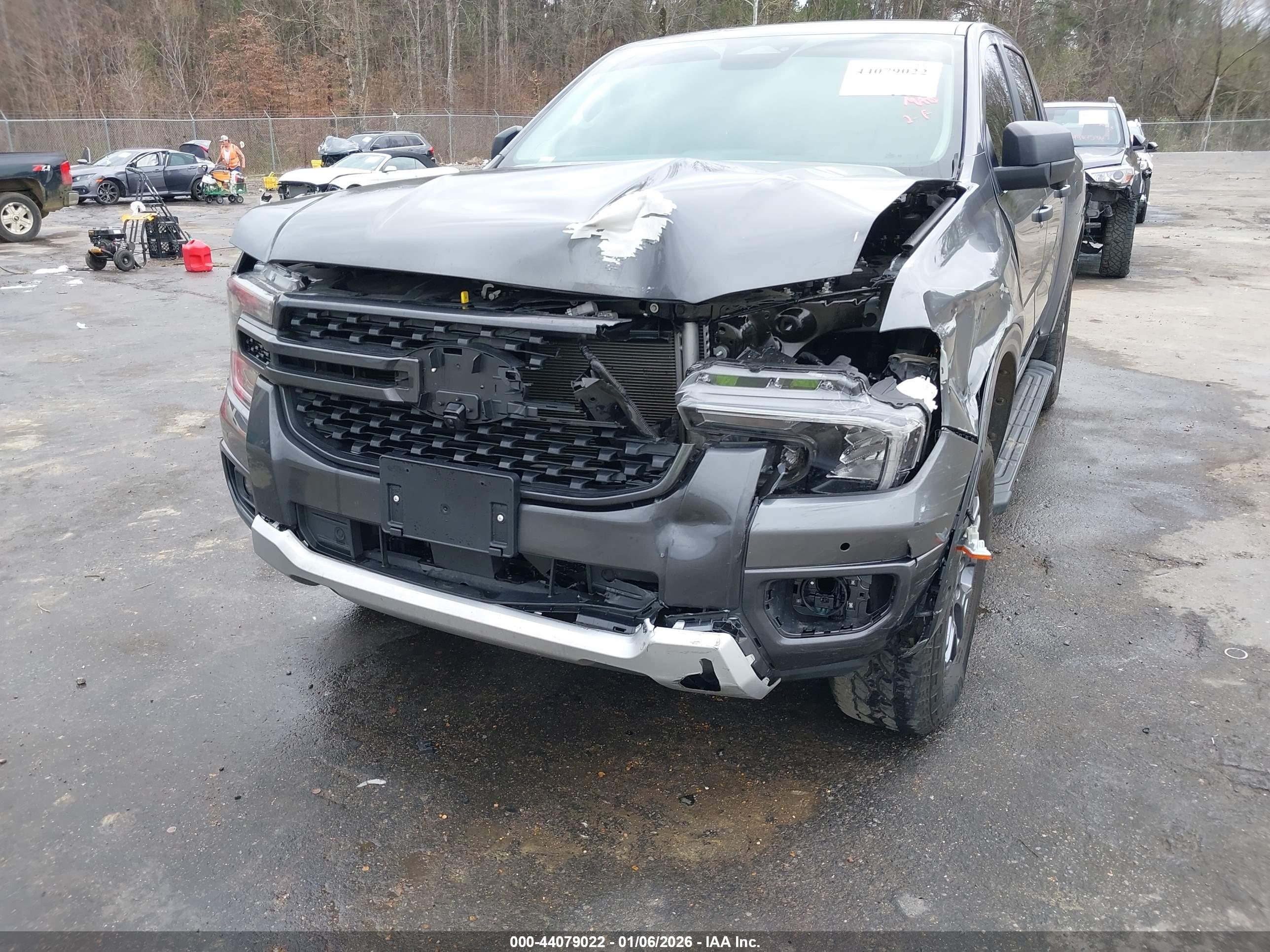 FORD RANGER image 6