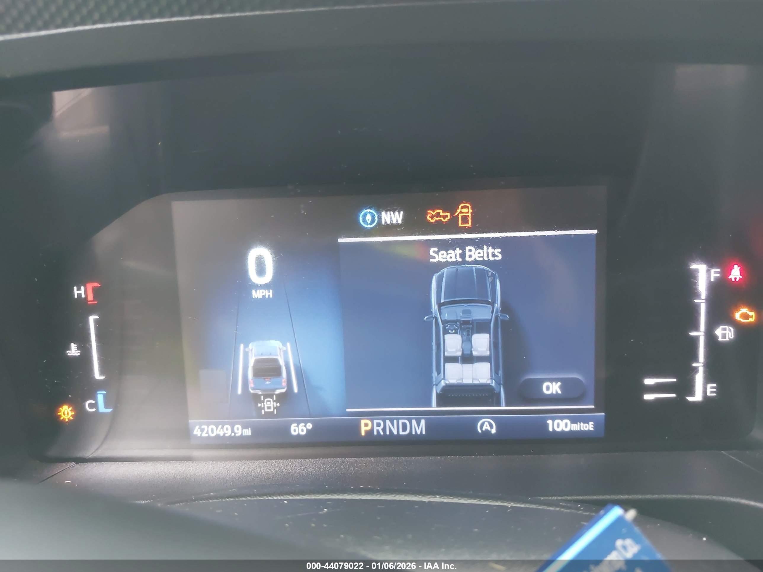 FORD RANGER image 7