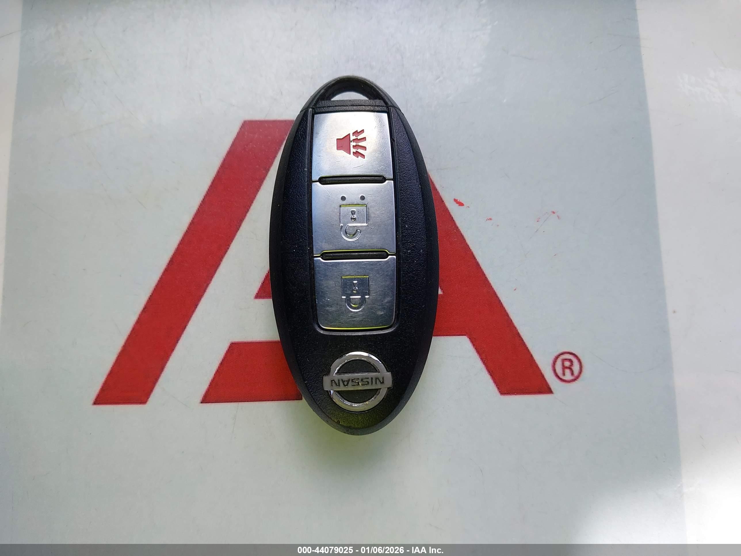 NISSAN JUKE image 11