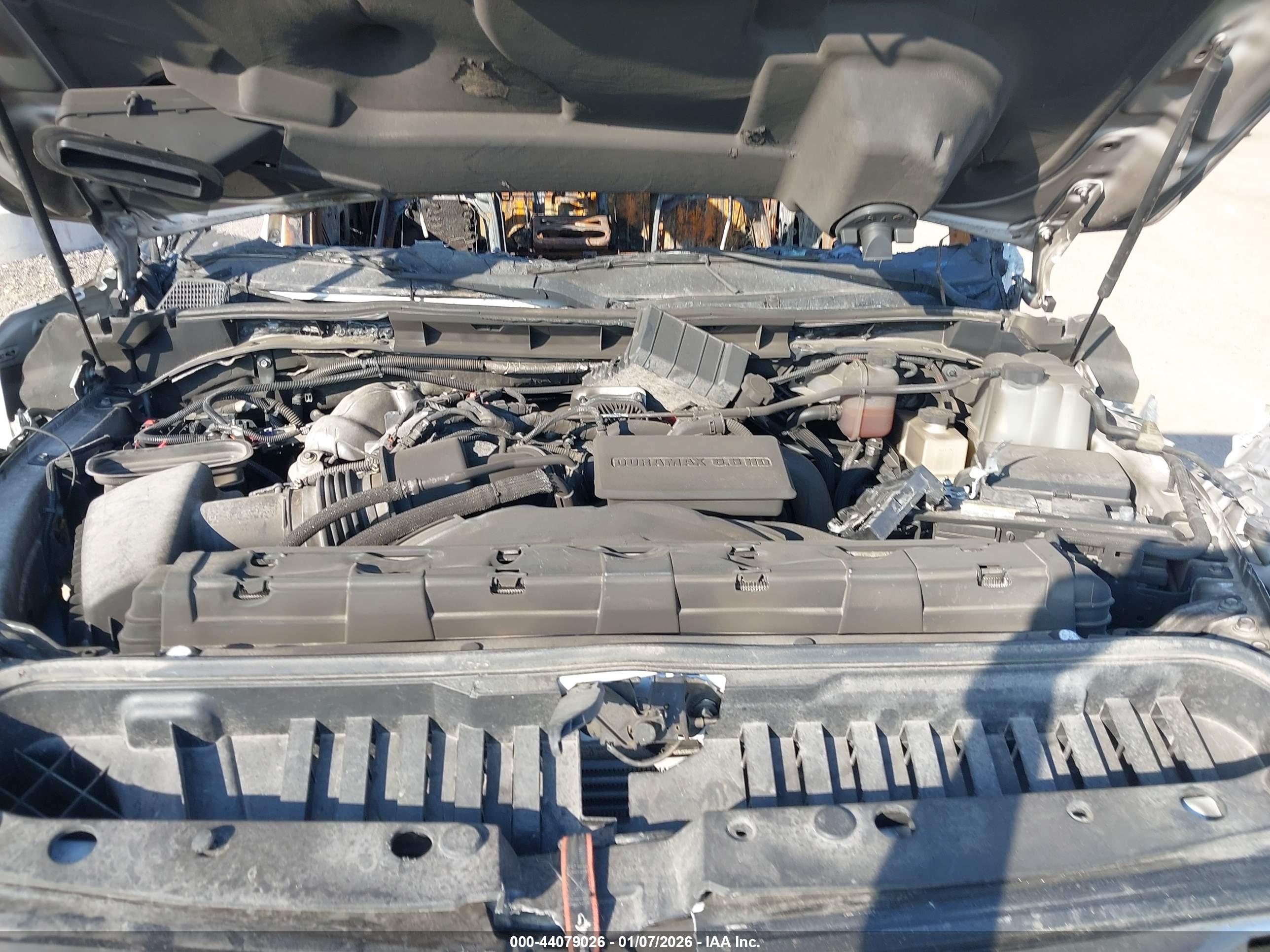 GMC SIERRA image 10