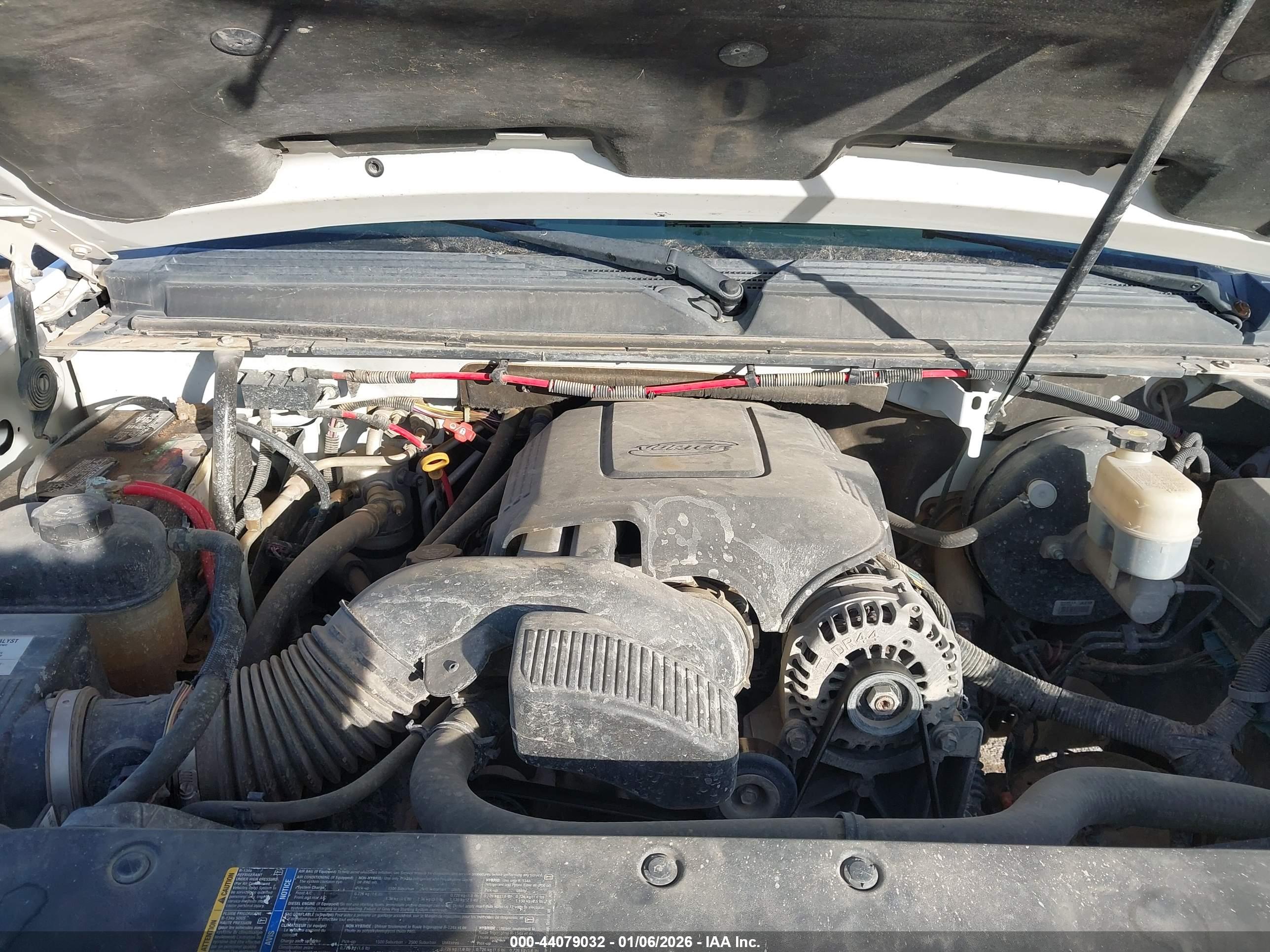 GMC YUKON image 10