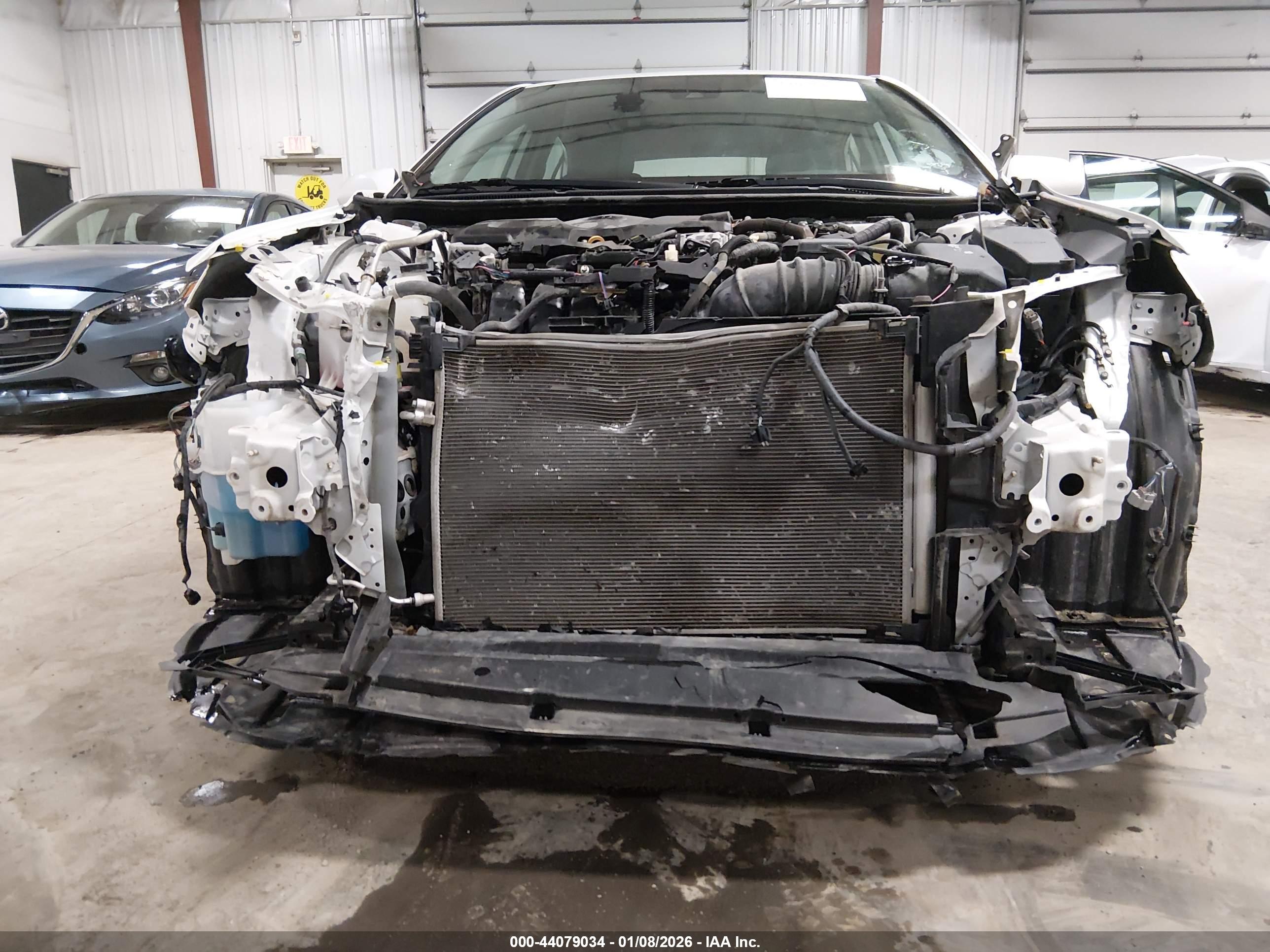 TOYOTA CAMRY image 6